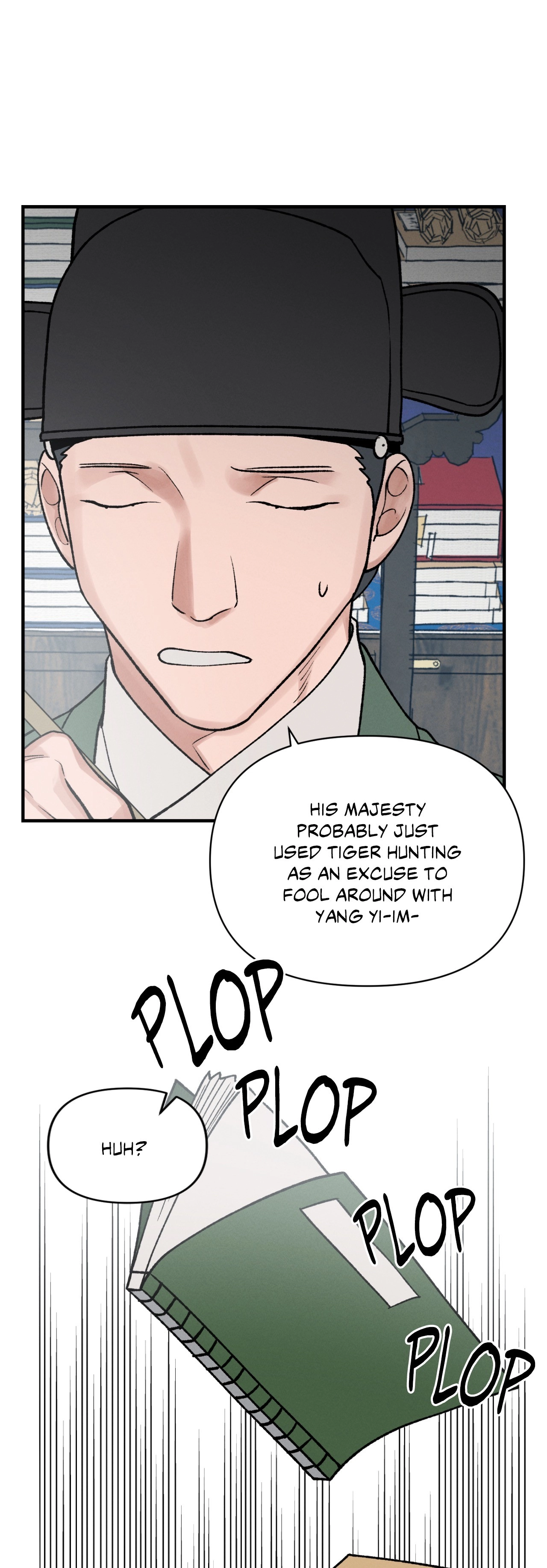 Crazy About Chapter 27 page 41 - 