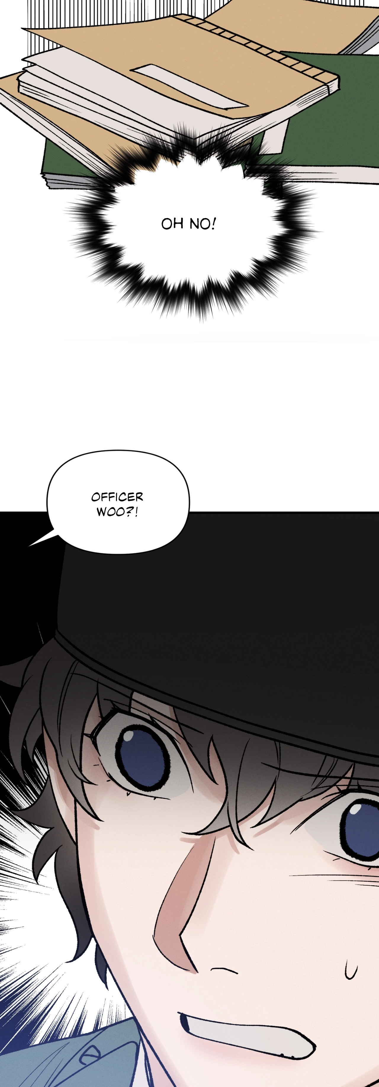 Crazy About Chapter 27 page 42 - 