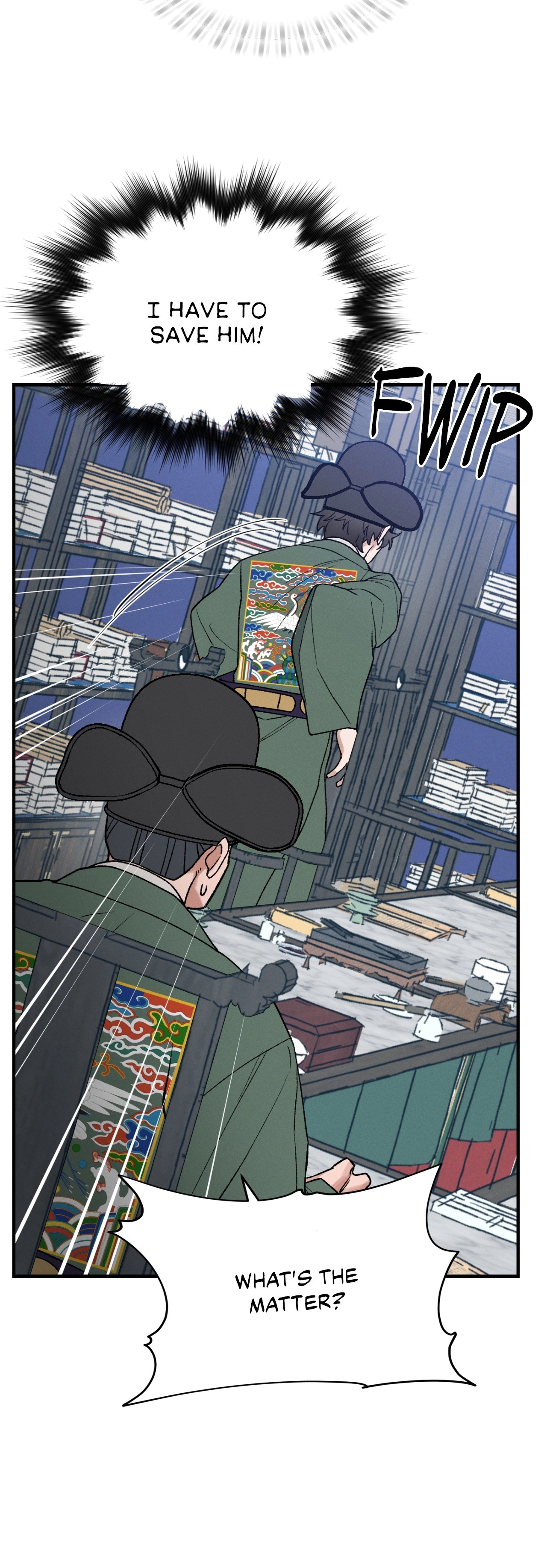 Crazy About Chapter 27 page 44 - 