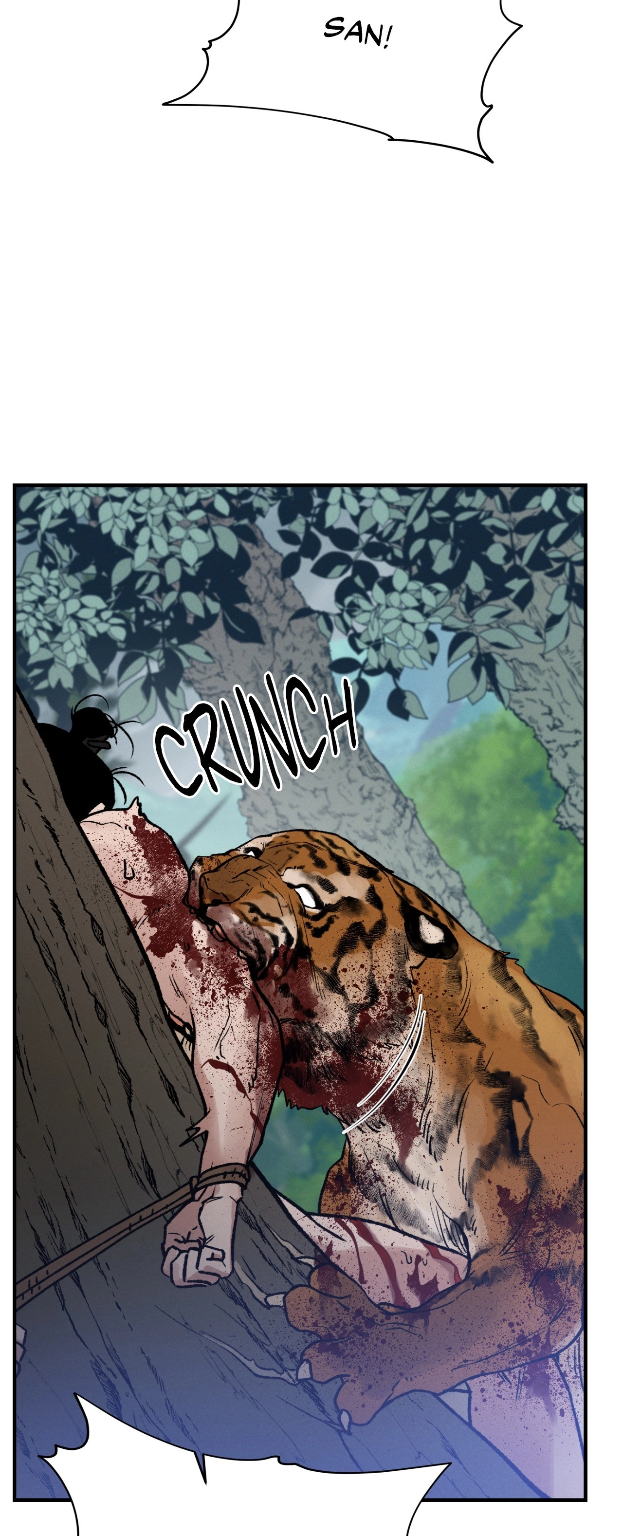 Crazy About Chapter 27 page 49 - 