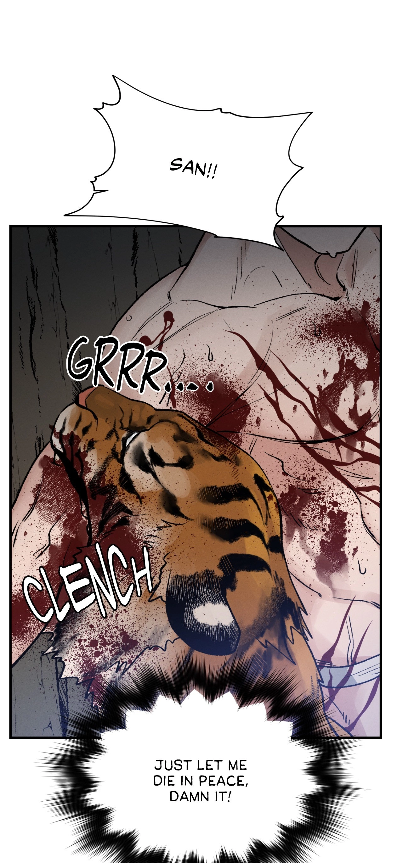 Crazy About Chapter 27 page 51 - 