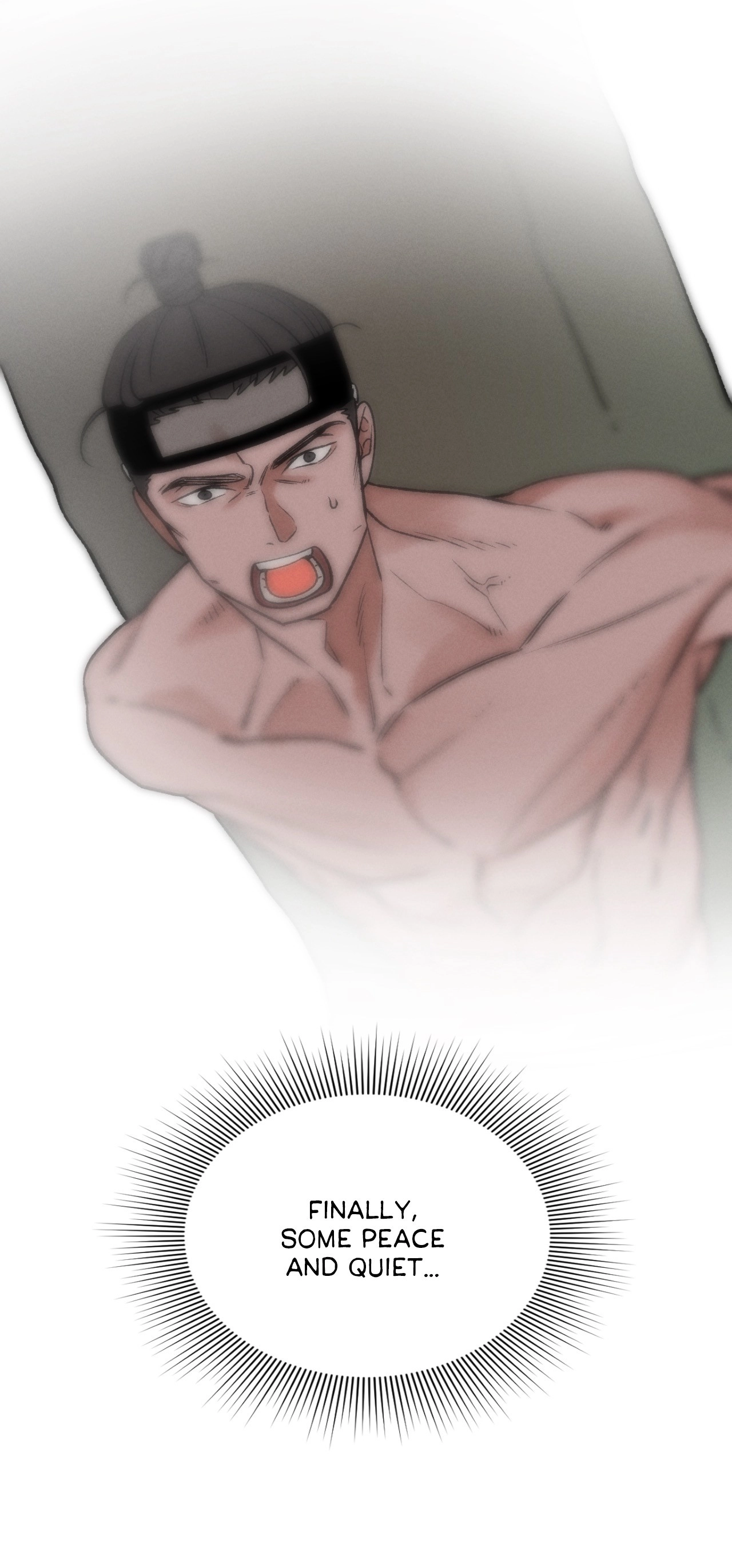 Crazy About Chapter 27 page 53 - 