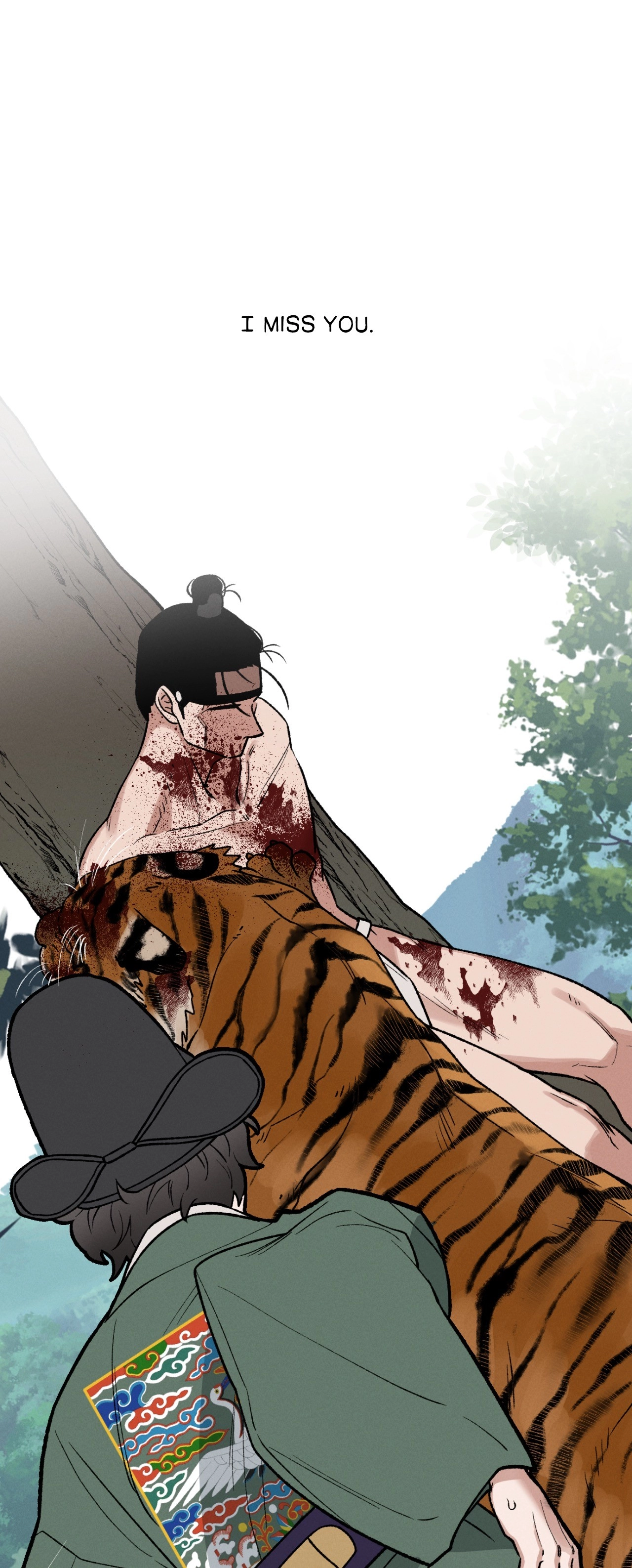 Crazy About Chapter 27 page 59 - 
