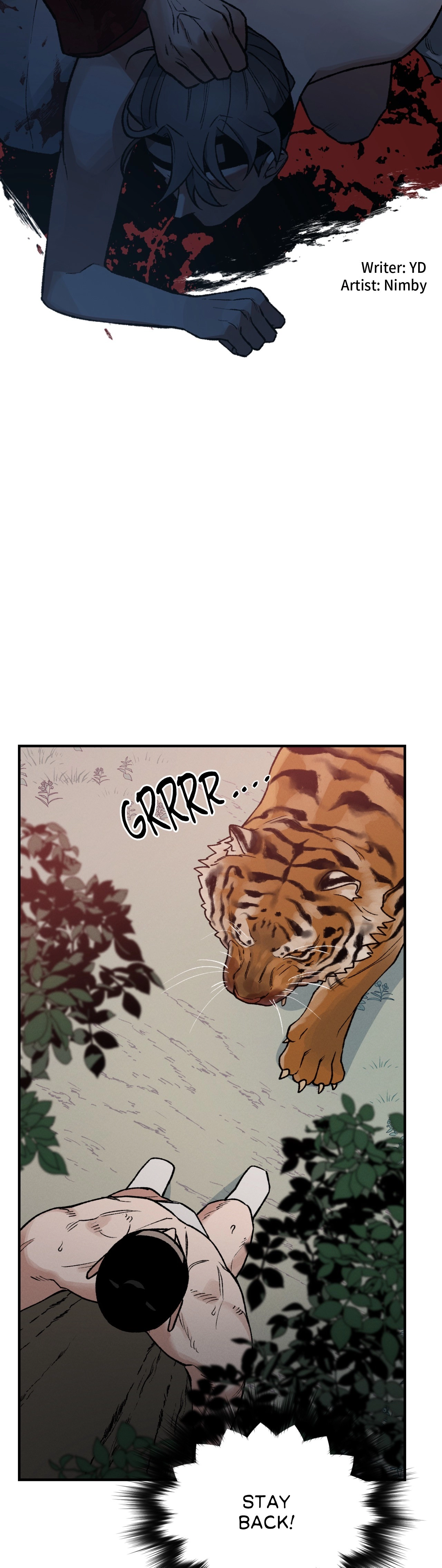 Crazy About Chapter 27 page 8 - 