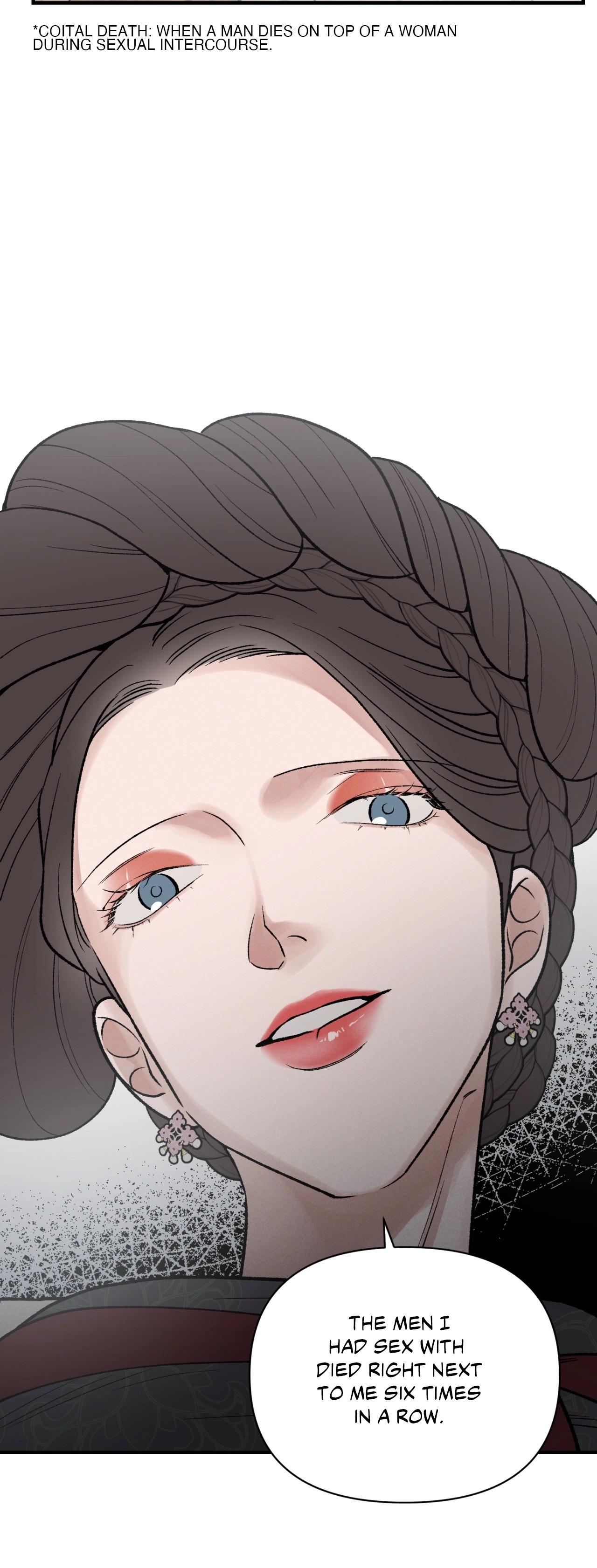 Crazy About Chapter 28 page 11 - 