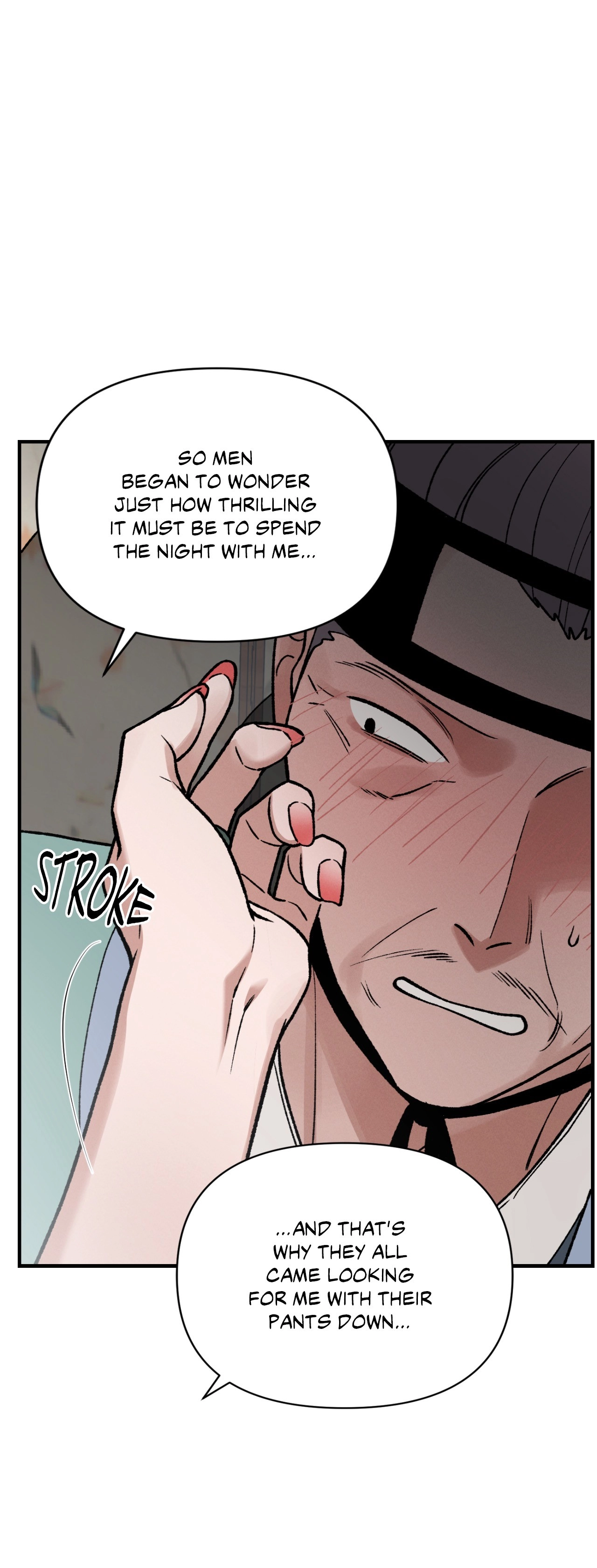 Crazy About Chapter 28 page 12 - 