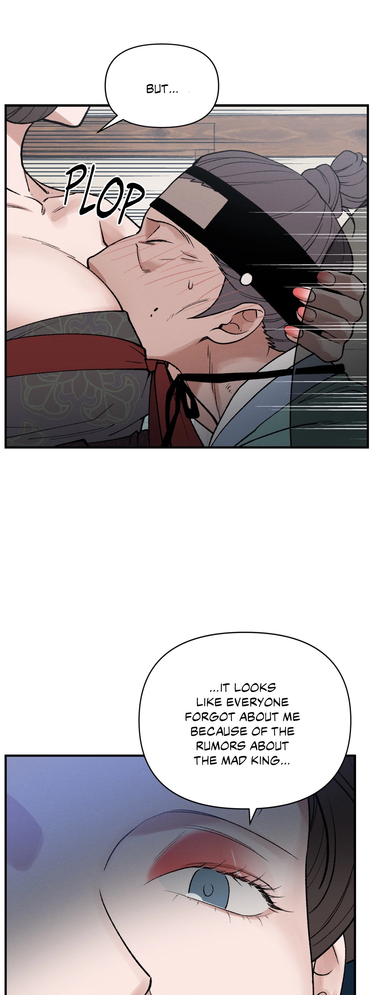Crazy About Chapter 28 page 13 - 