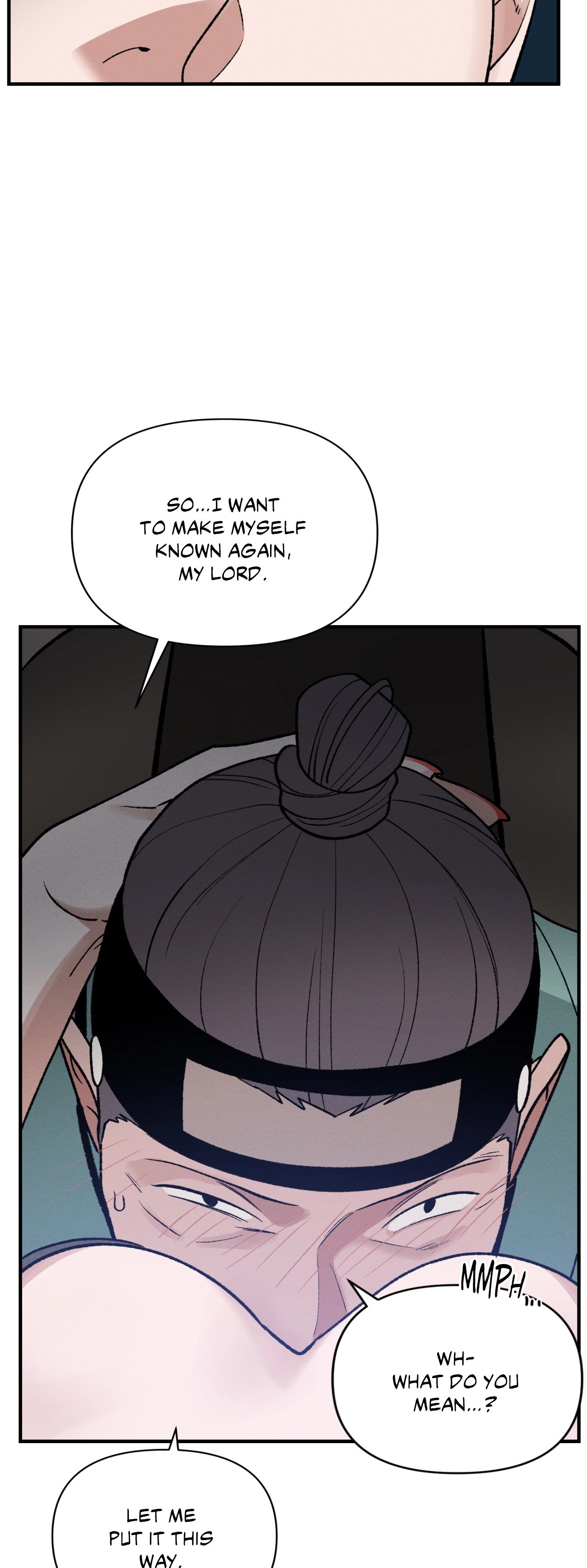 Crazy About Chapter 28 page 14 - 