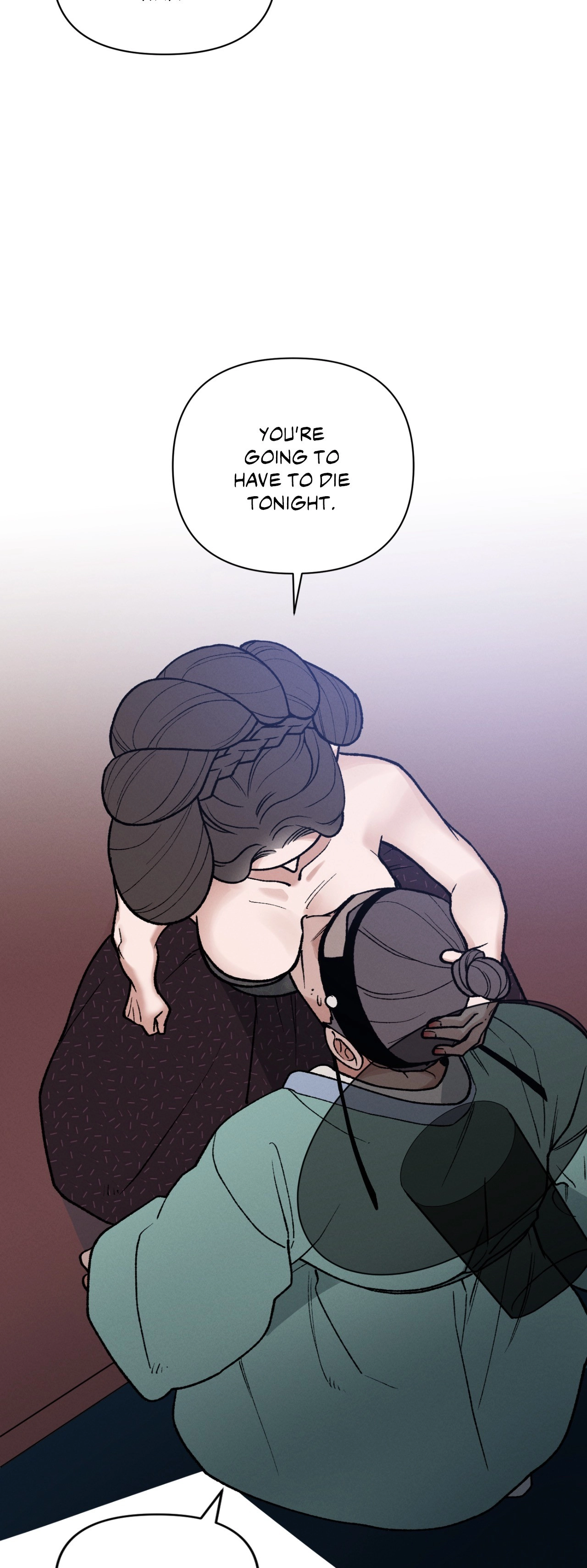 Crazy About Chapter 28 page 15 - 