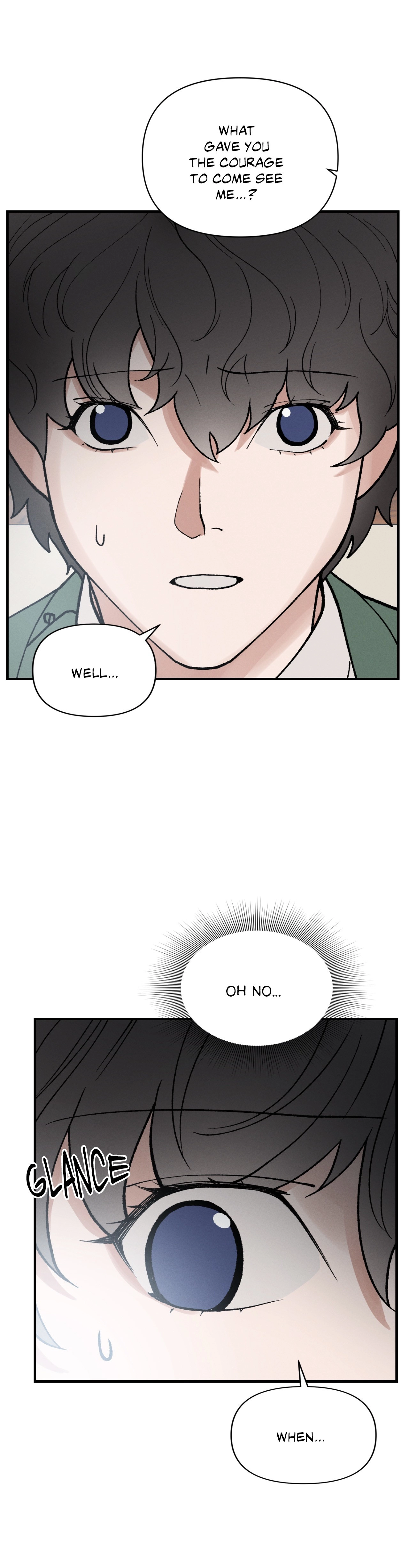 Crazy About Chapter 28 page 20 - 
