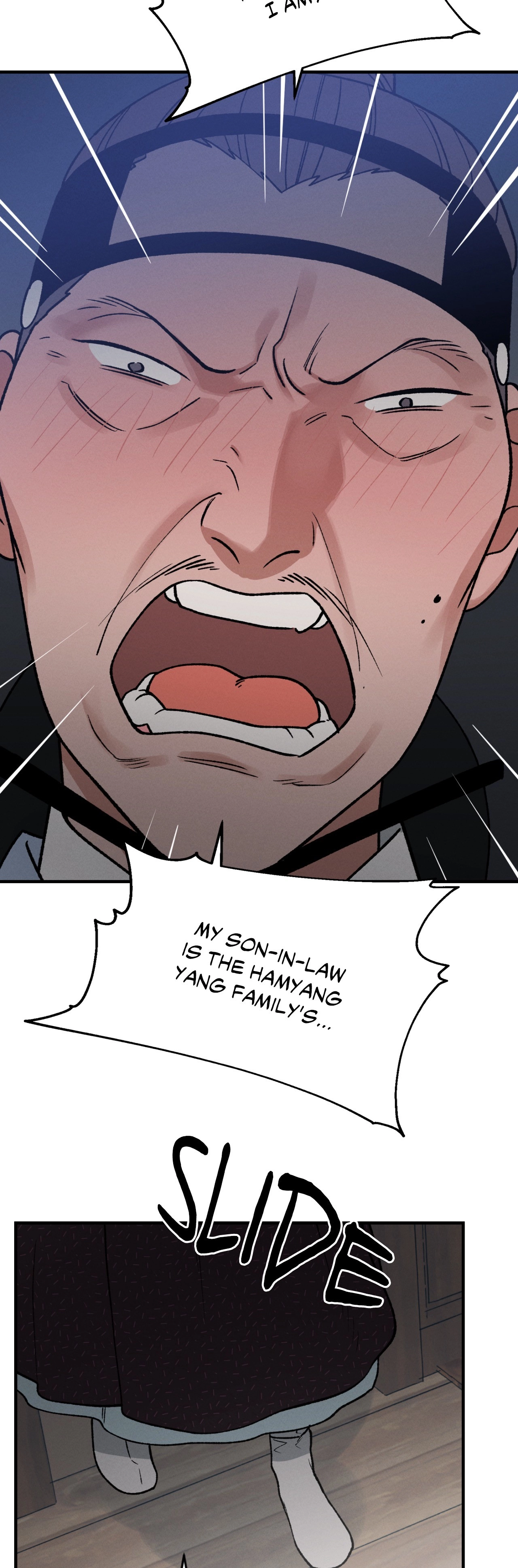 Crazy About Chapter 28 page 3 - 