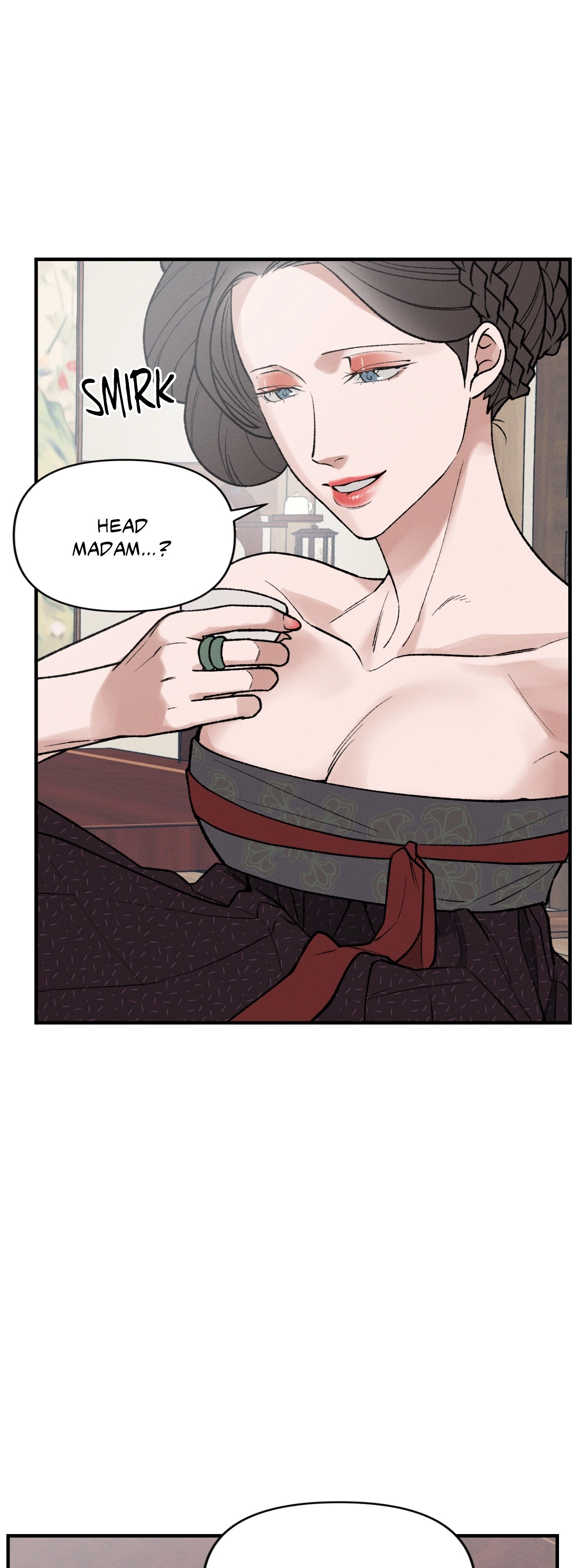 Crazy About Chapter 28 page 22 - 