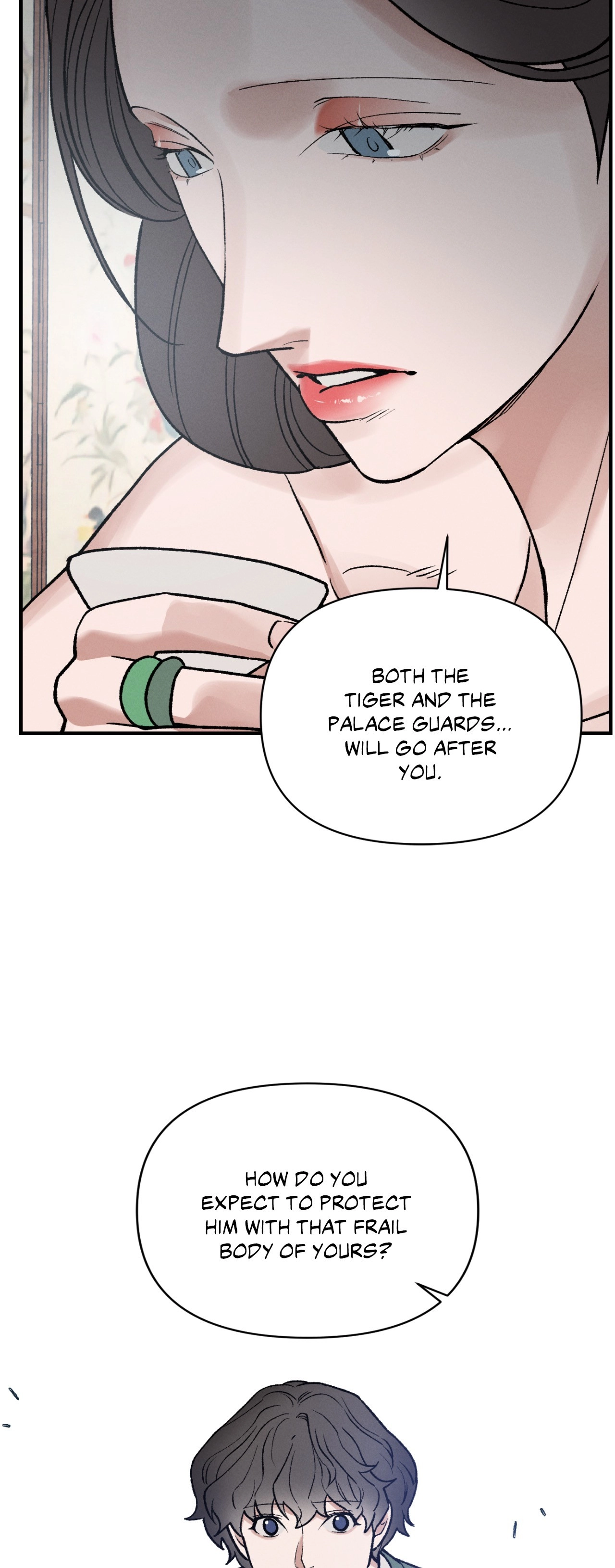 Crazy About Chapter 28 page 26 - 