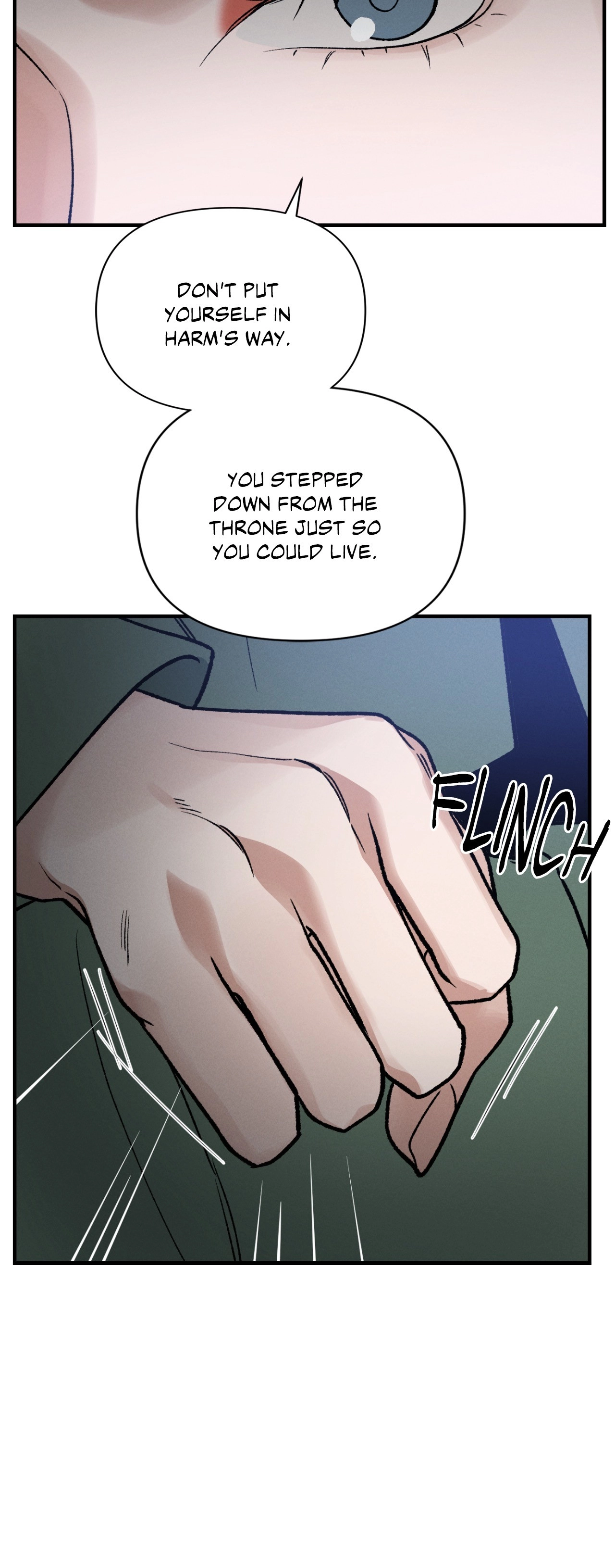 Crazy About Chapter 28 page 28 - 