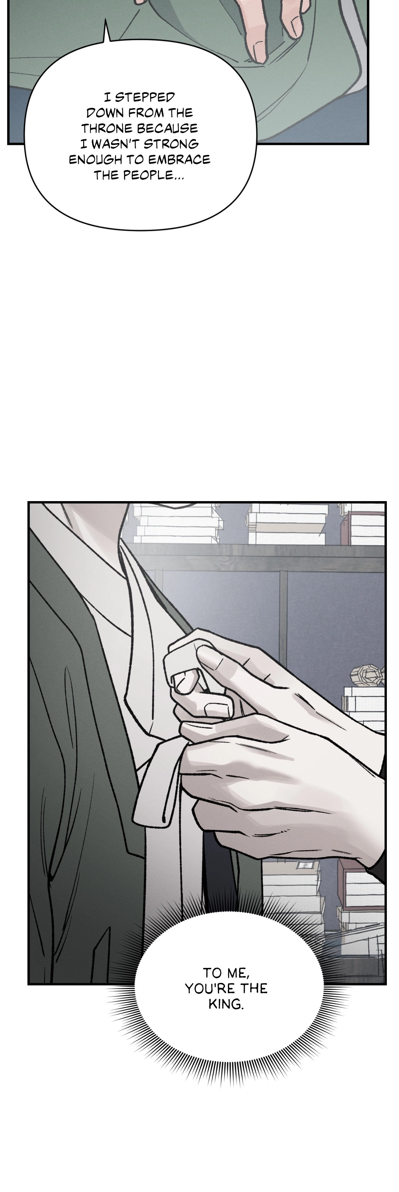 Crazy About Chapter 28 page 32 - 