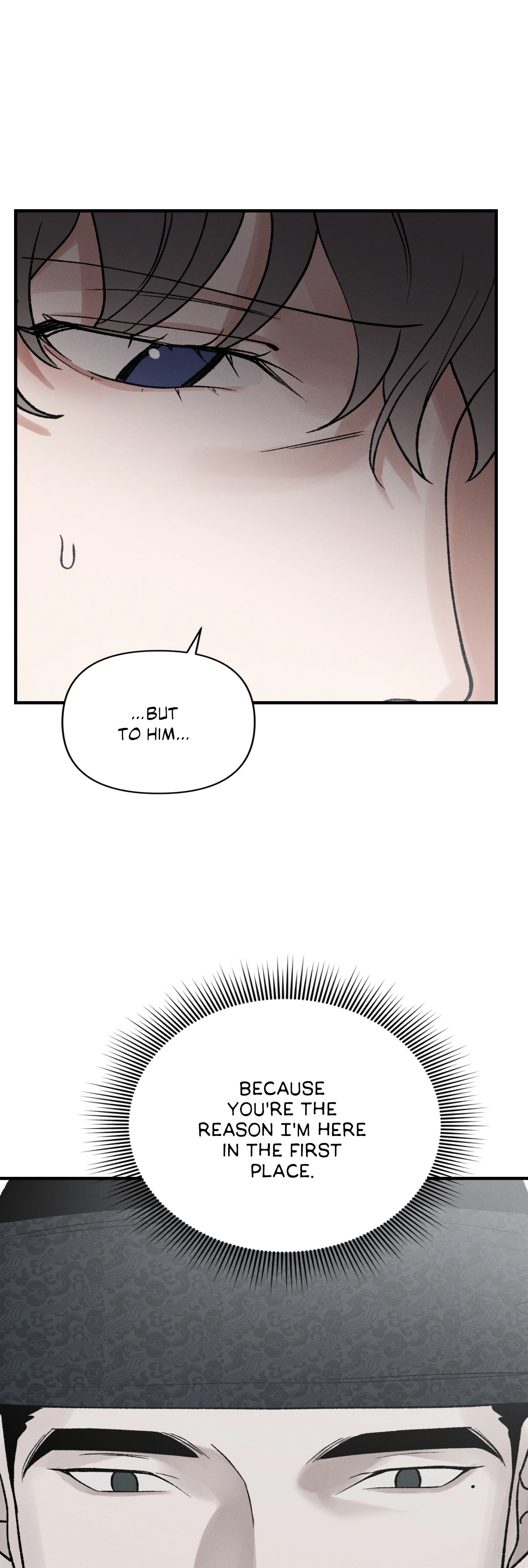 Crazy About Chapter 28 page 33 - 