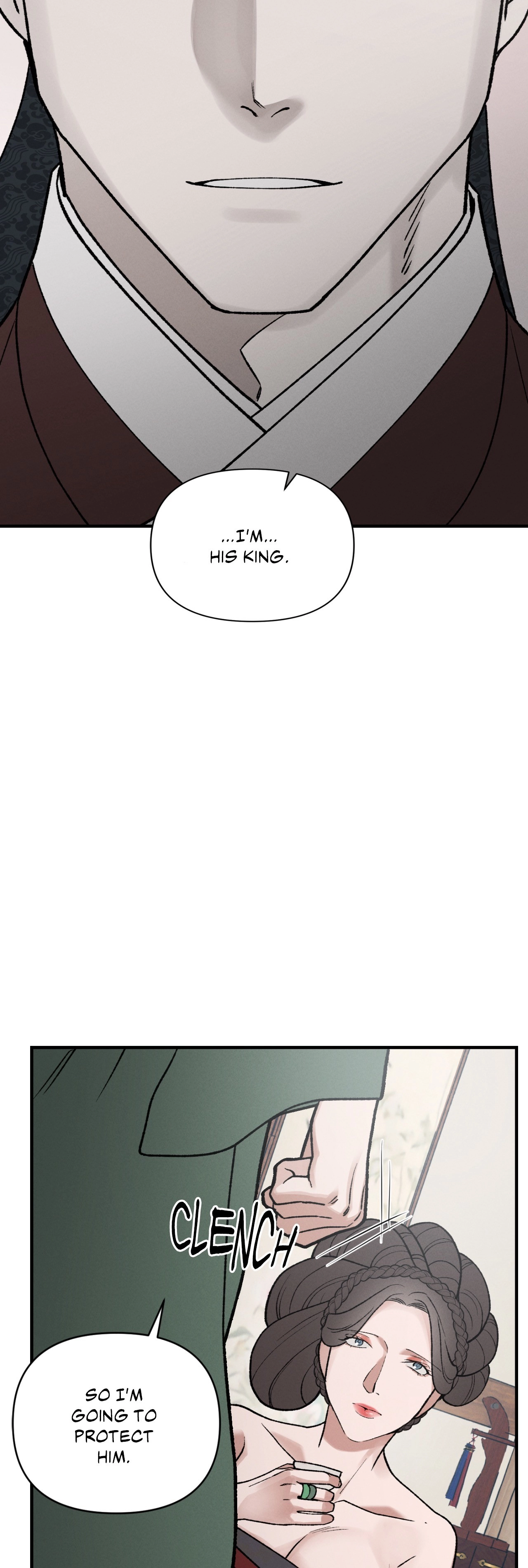 Crazy About Chapter 28 page 34 - 