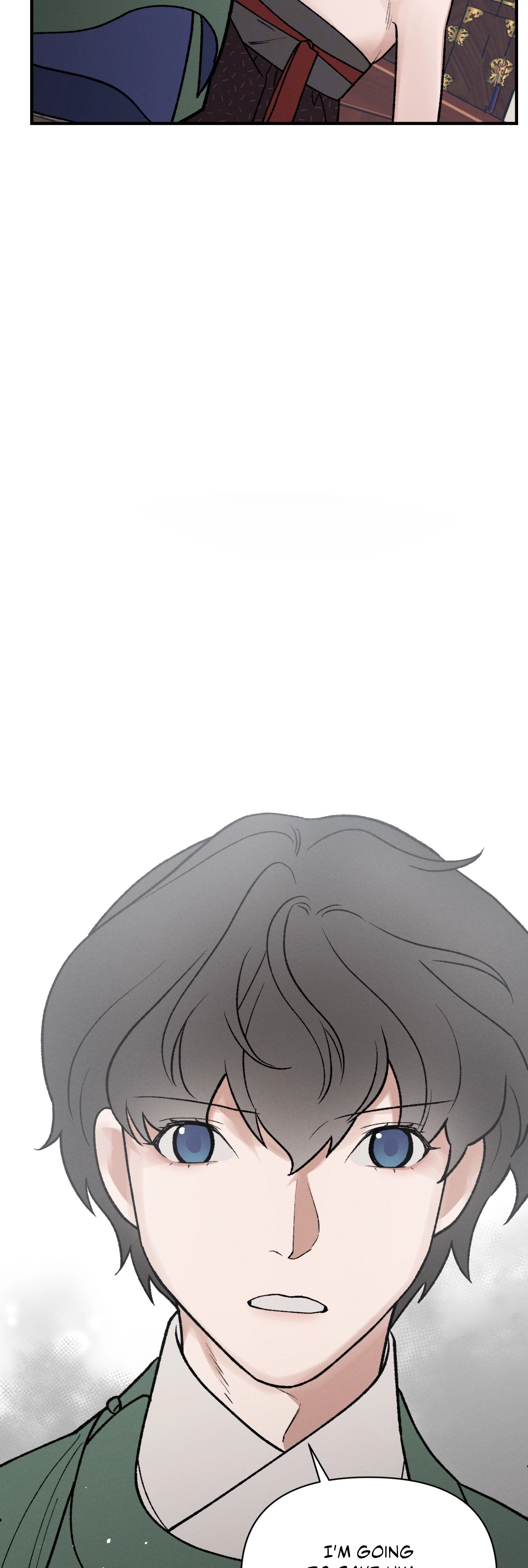 Crazy About Chapter 28 page 35 - 