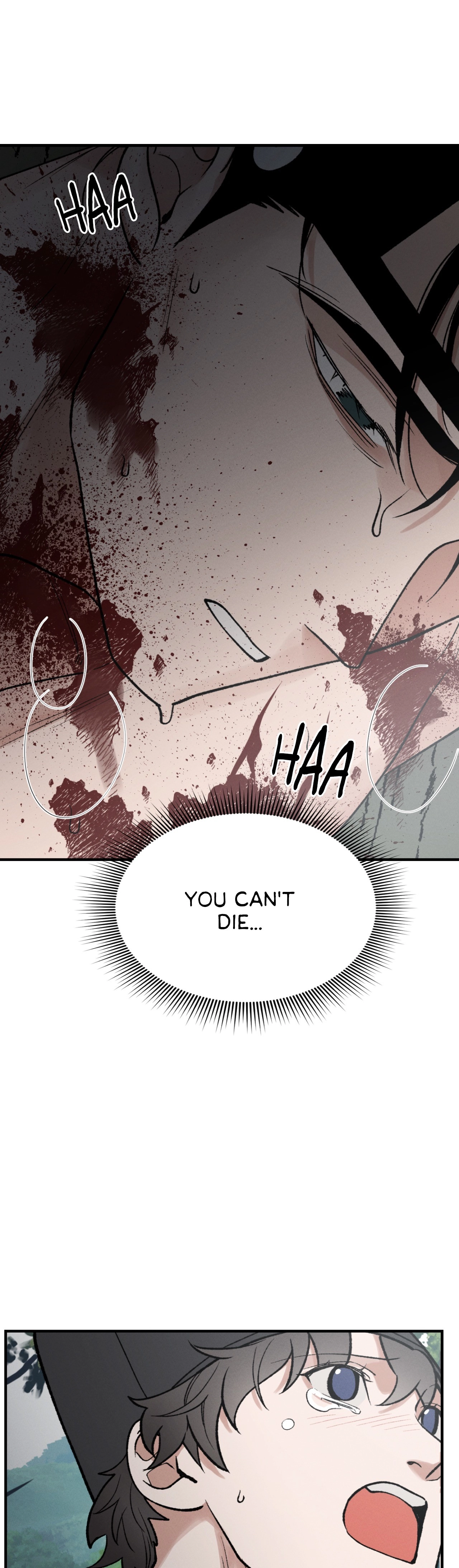 Crazy About Chapter 28 page 37 - 