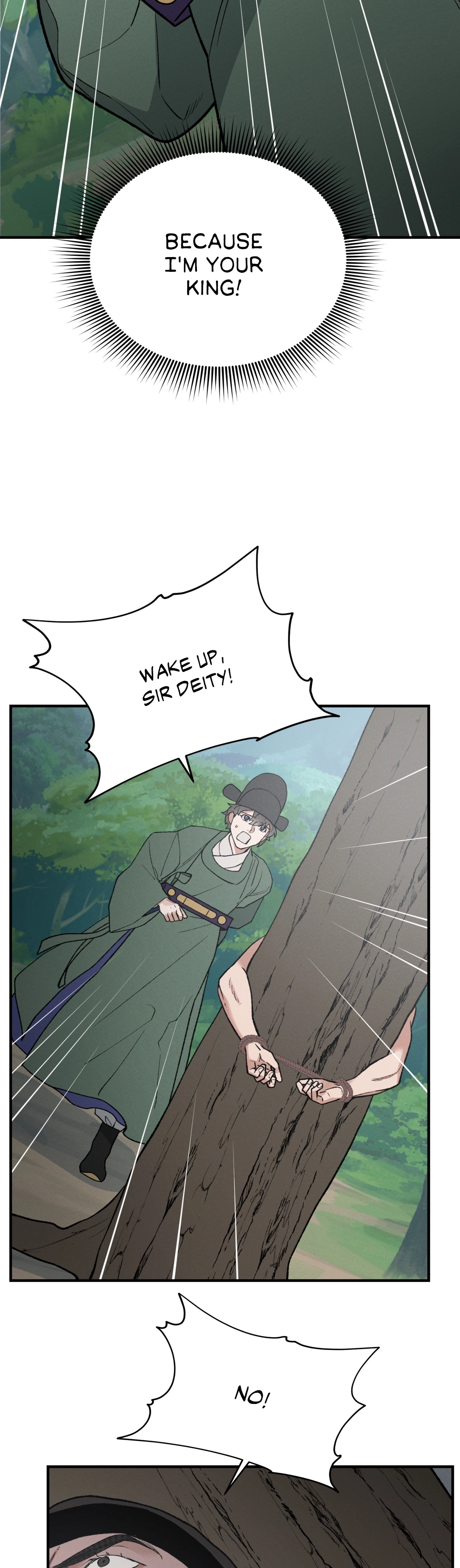Crazy About Chapter 28 page 39 - 