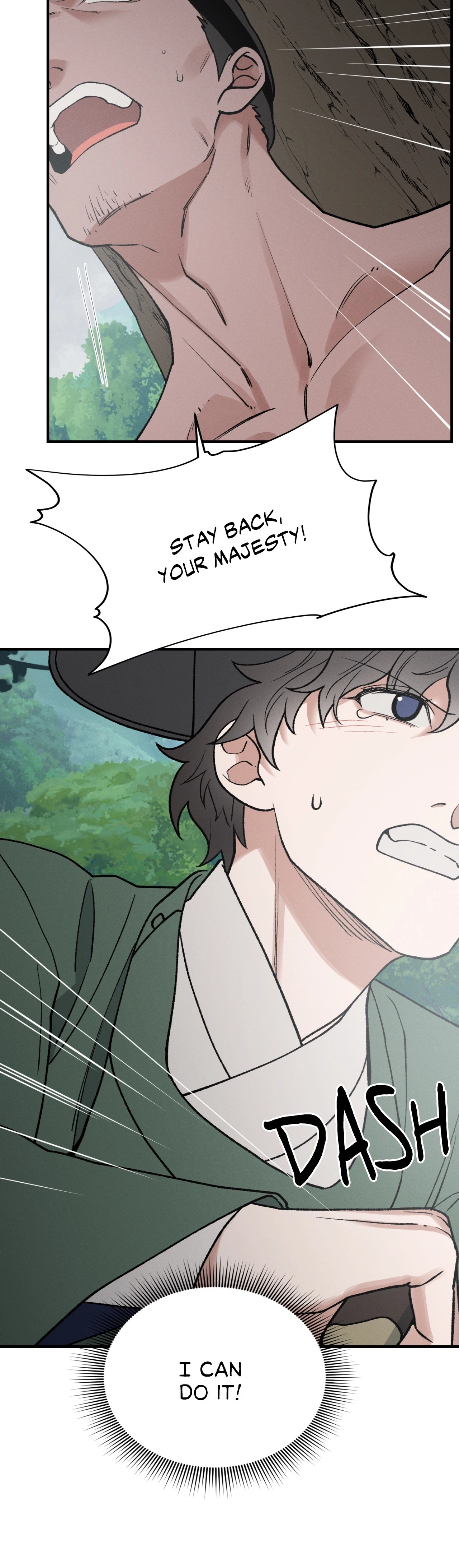 Crazy About Chapter 28 page 40 - 