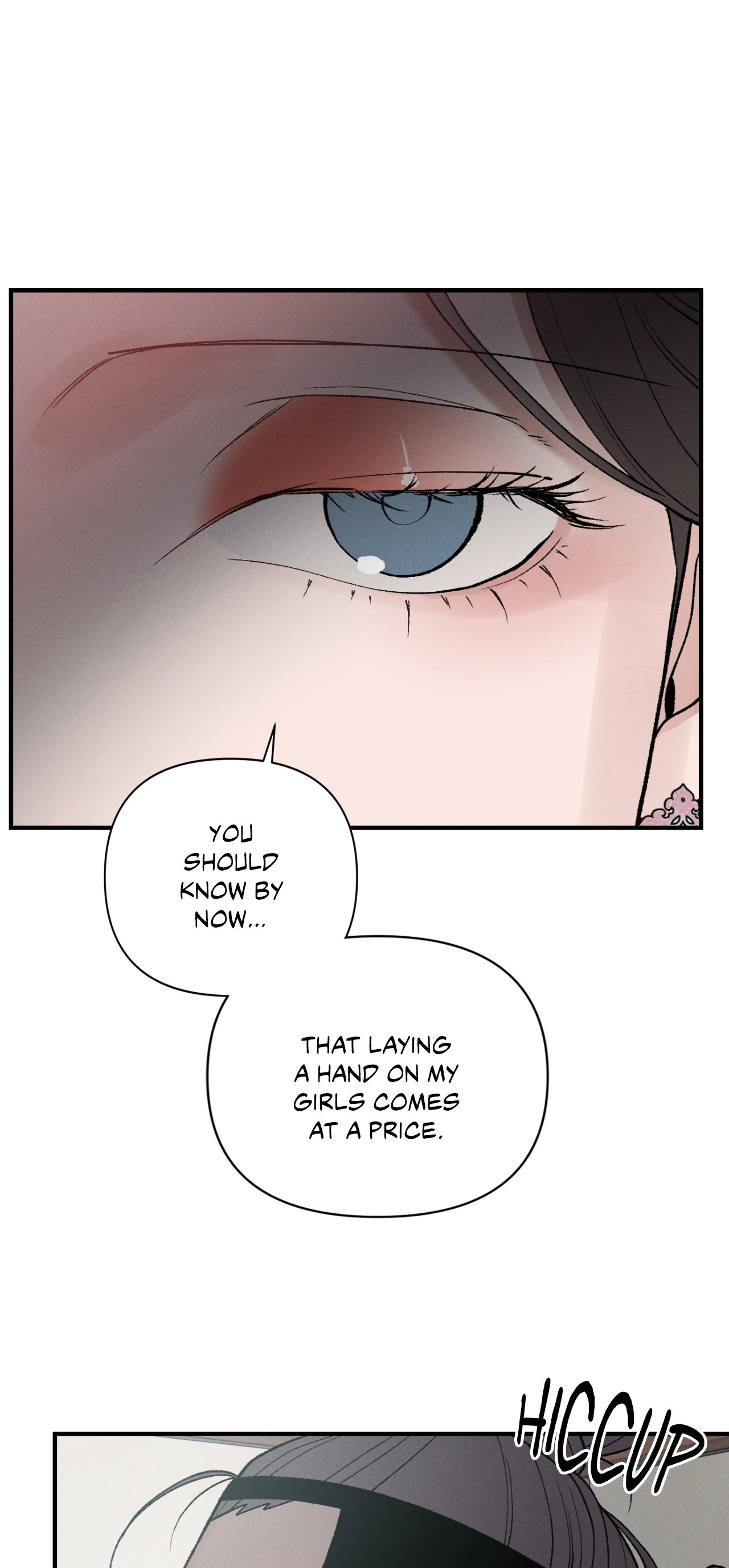 Crazy About Chapter 28 page 5 - 
