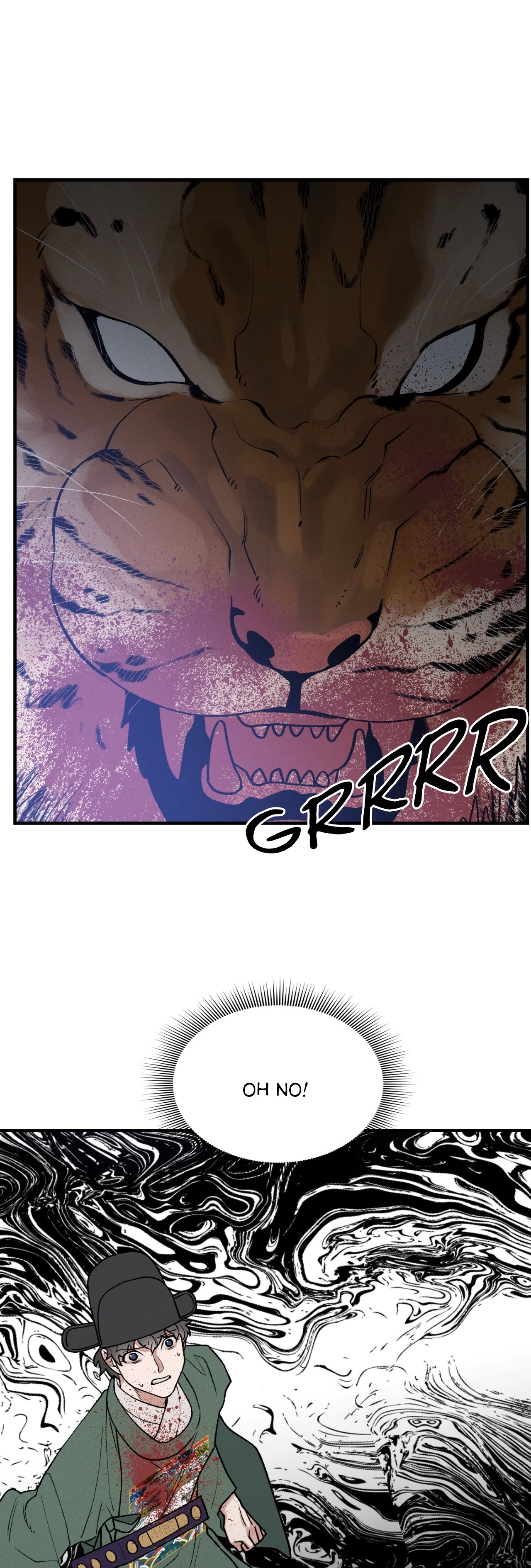 Crazy About Chapter 28 page 45 - 