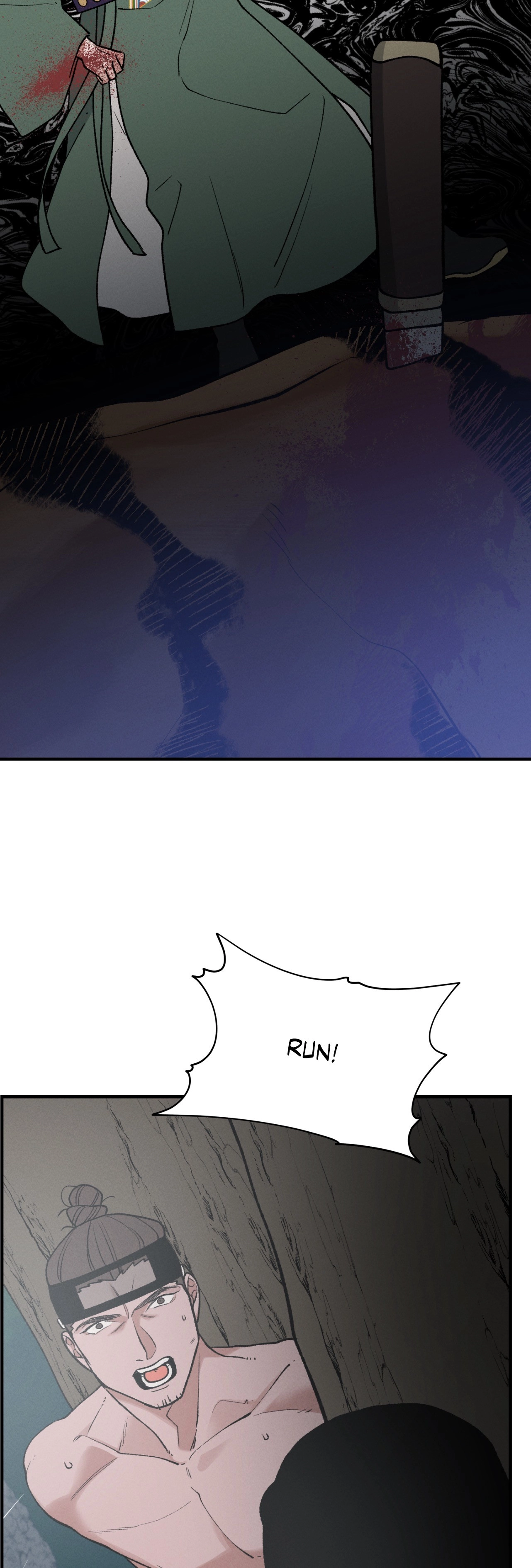 Crazy About Chapter 28 page 46 - 