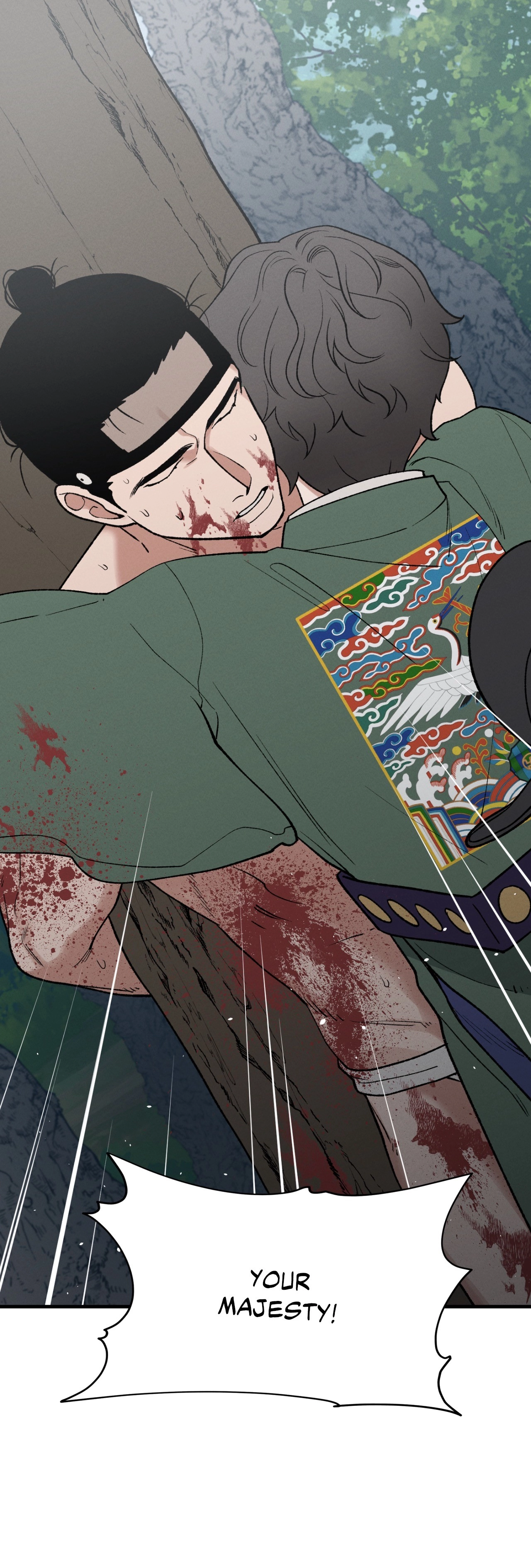 Crazy About Chapter 28 page 48 - 