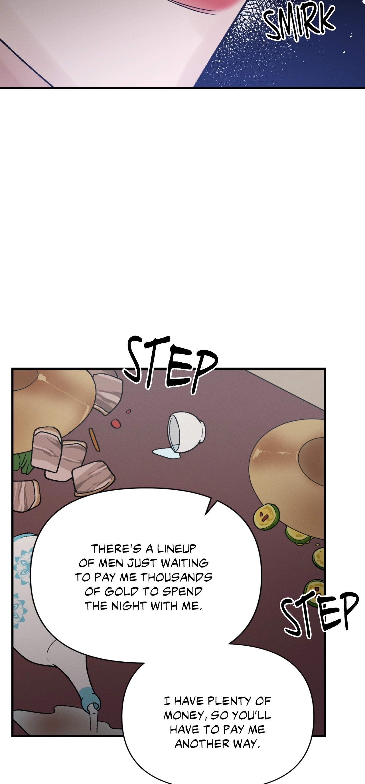 Crazy About Chapter 28 page 7 - 