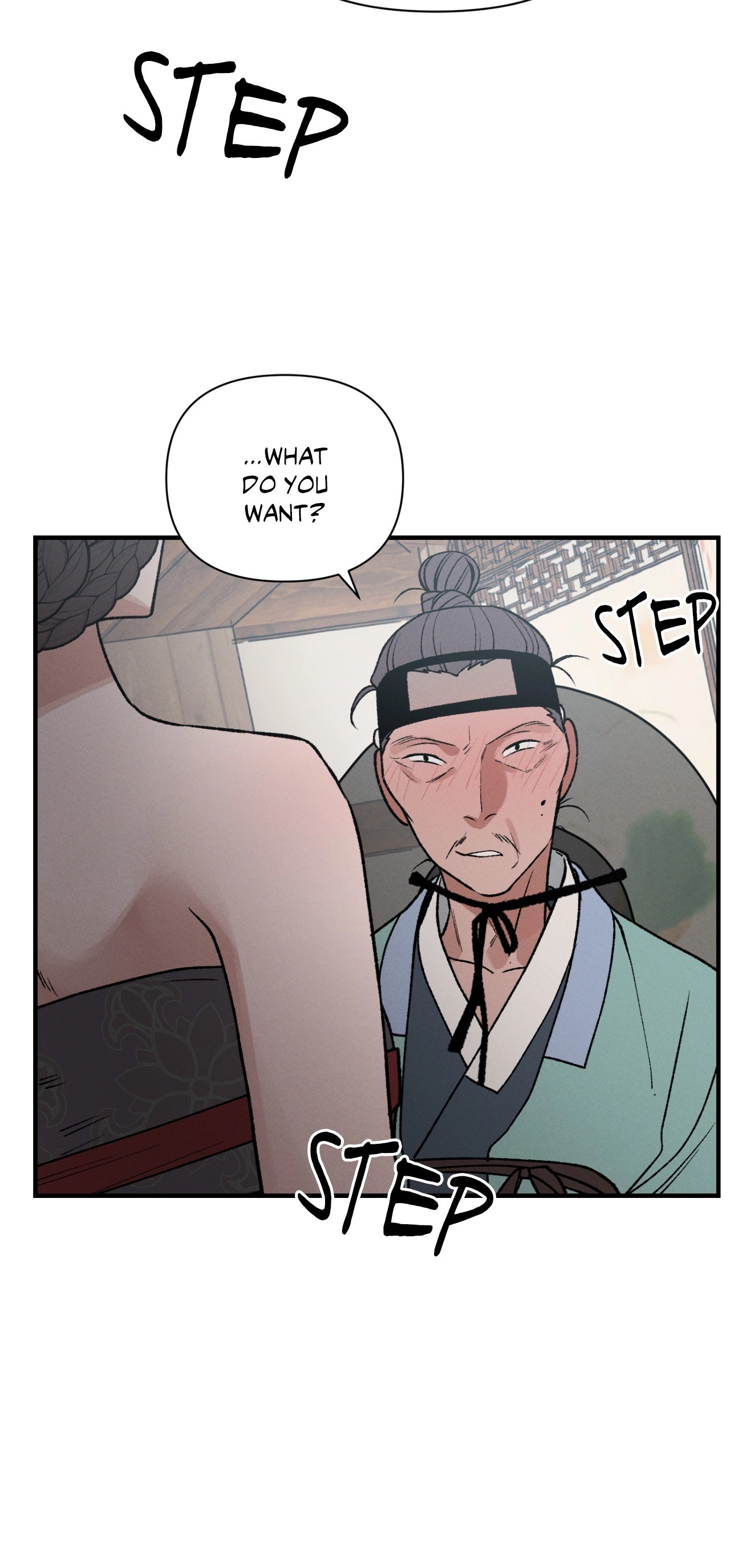 Crazy About Chapter 28 page 8 - 