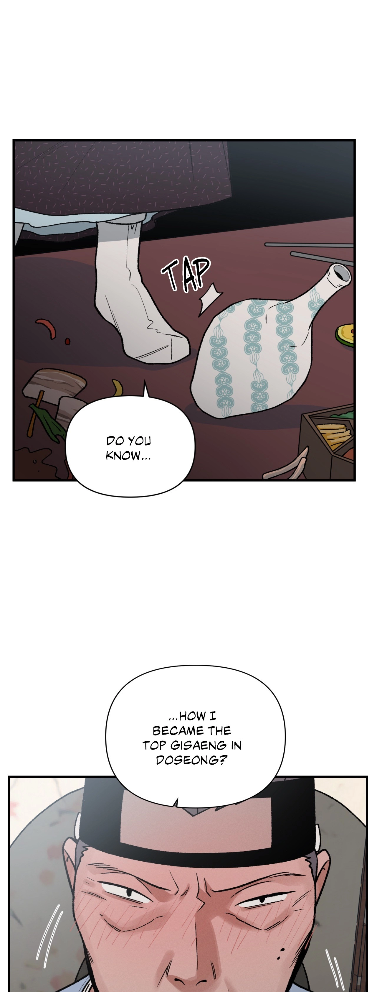 Crazy About Chapter 28 page 9 - 