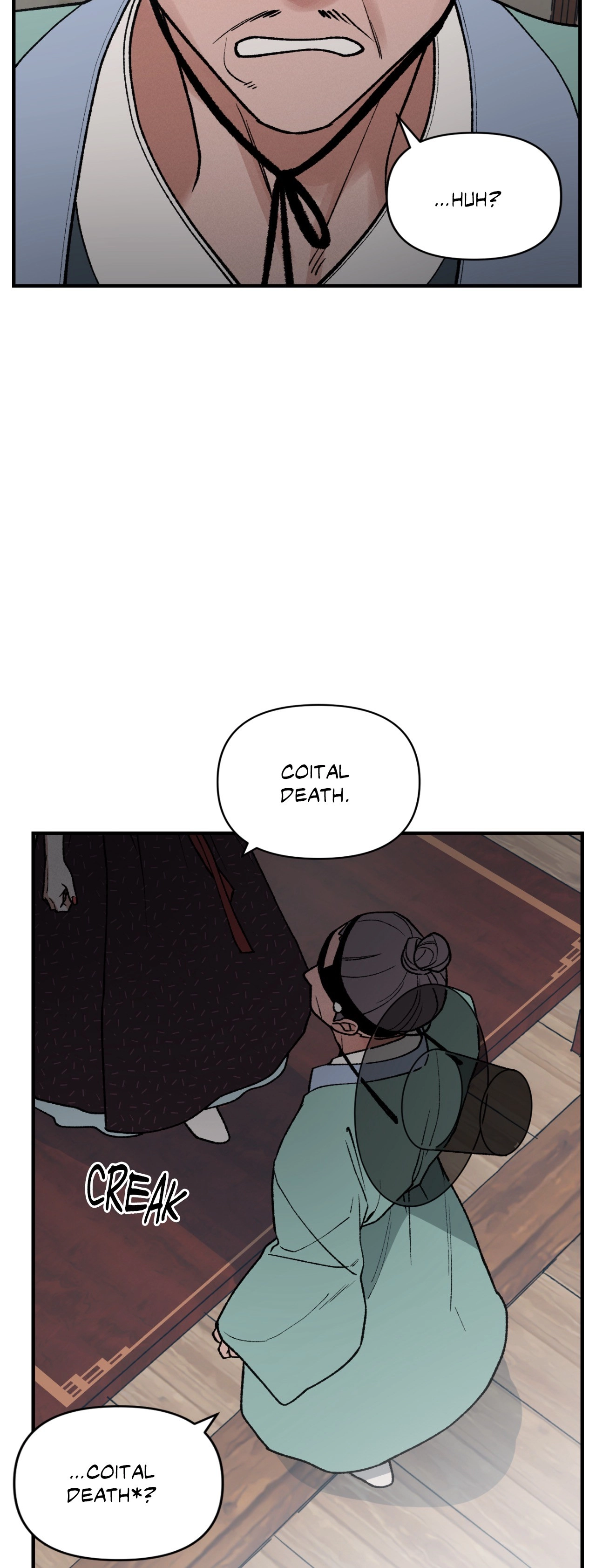 Crazy About Chapter 28 page 10 - 