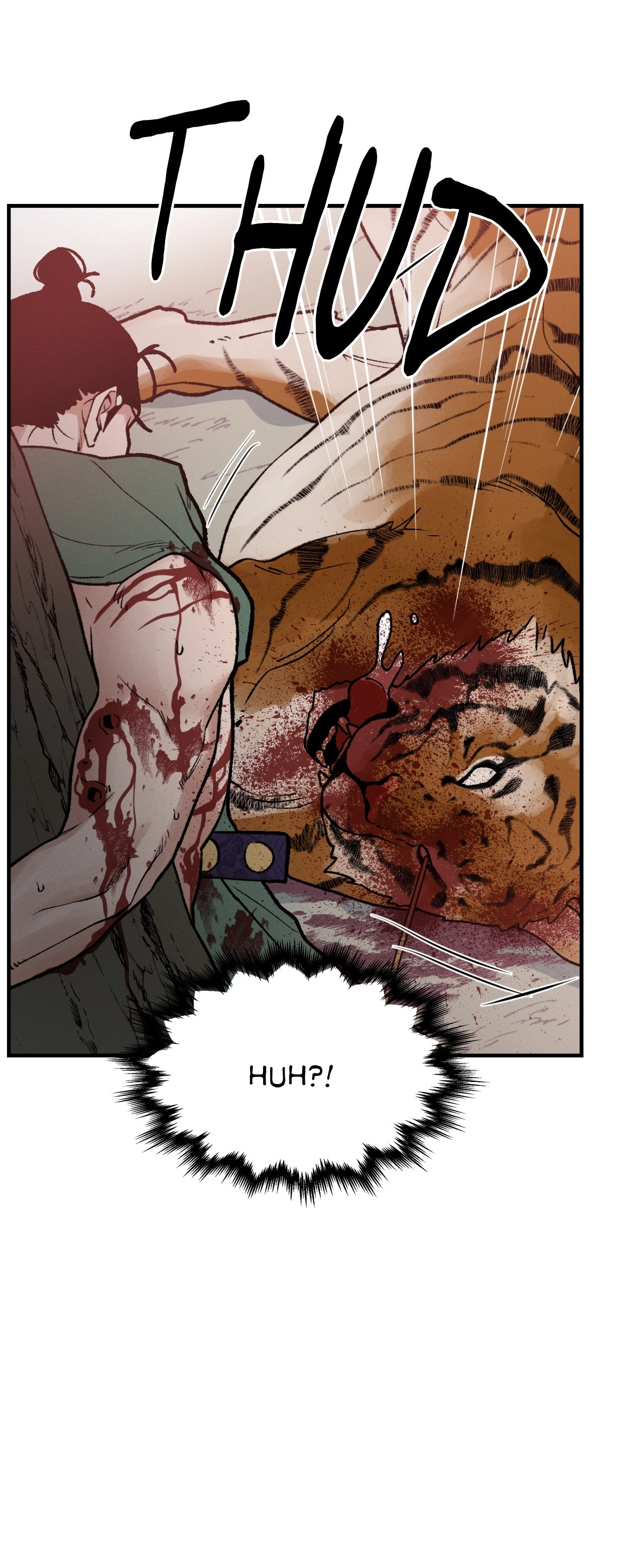 Crazy About Chapter 29 page 11 - 