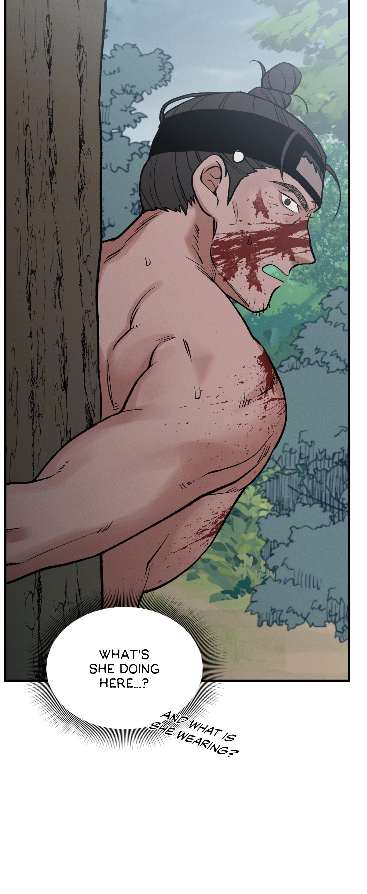 Crazy About Chapter 29 page 15 - 