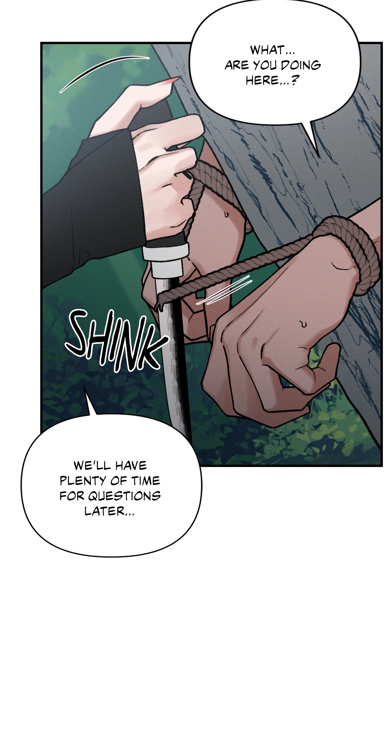 Crazy About Chapter 29 page 17 - 
