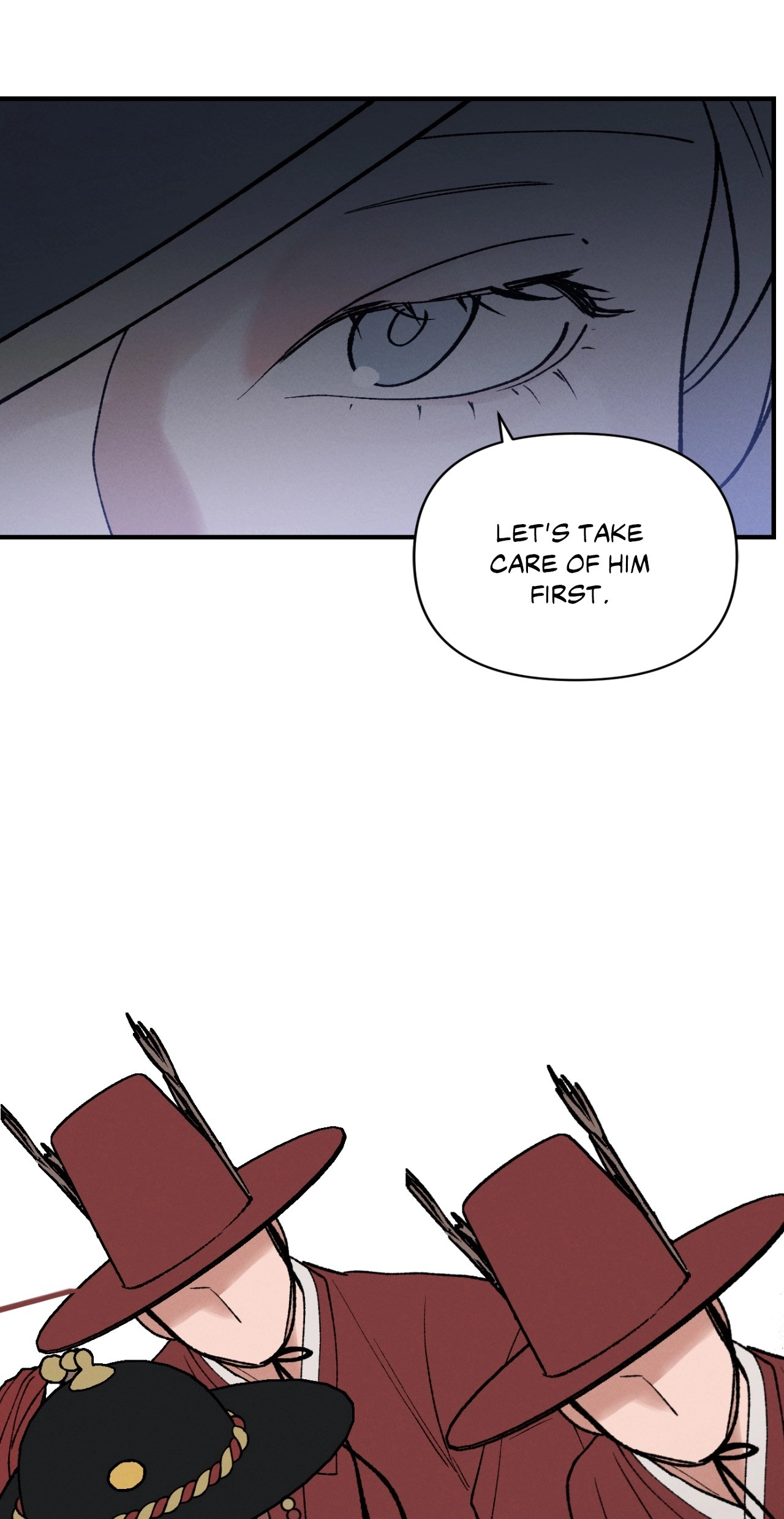 Crazy About Chapter 29 page 18 - 