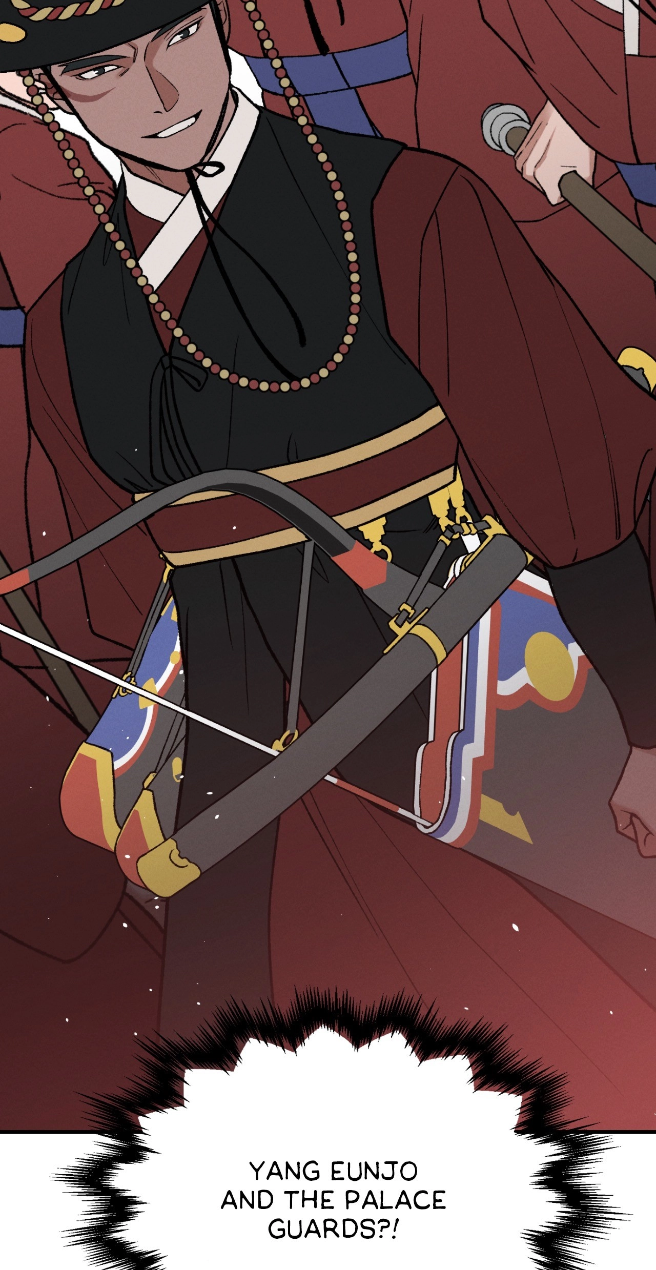 Crazy About Chapter 29 page 19 - 