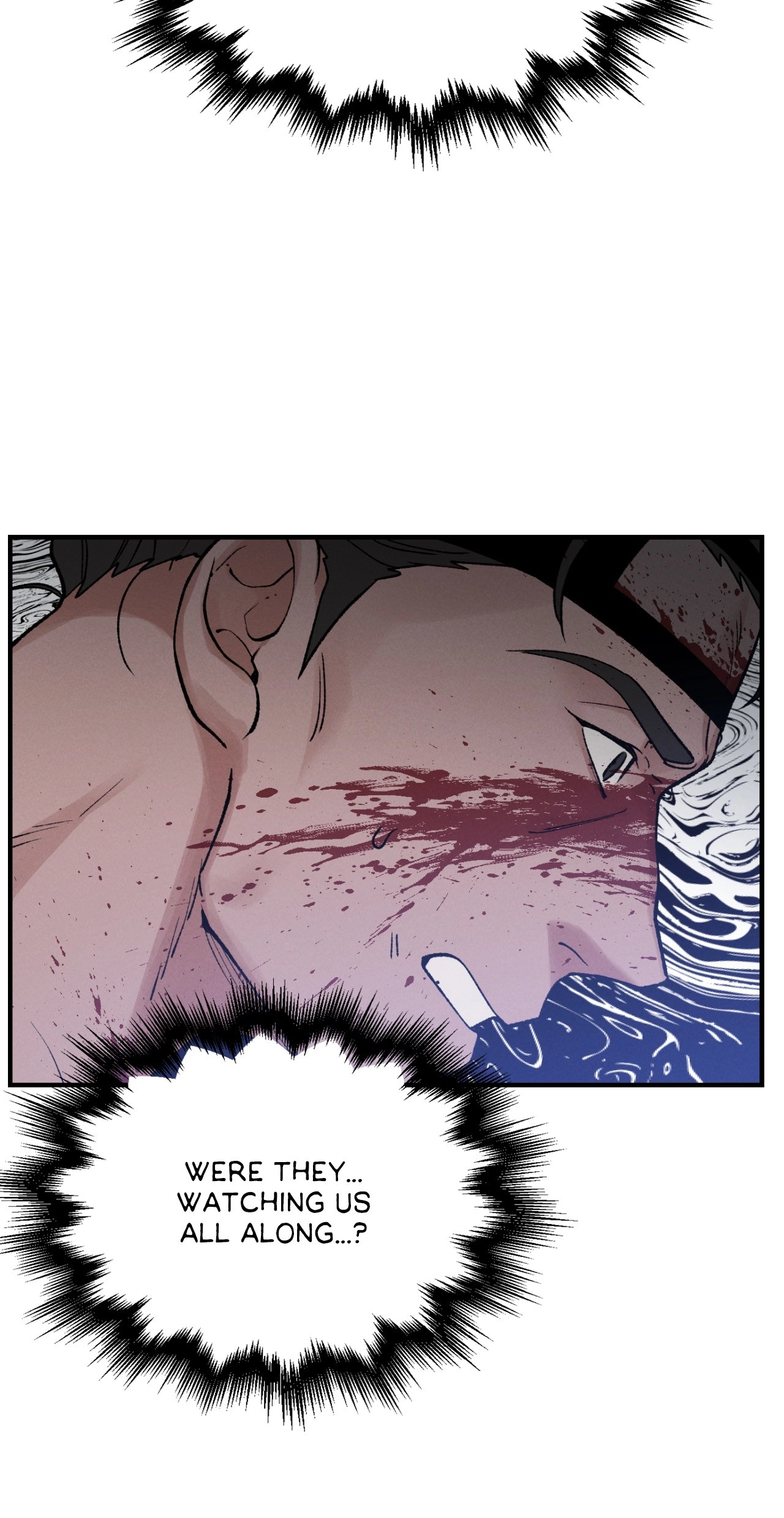 Crazy About Chapter 29 page 20 - 