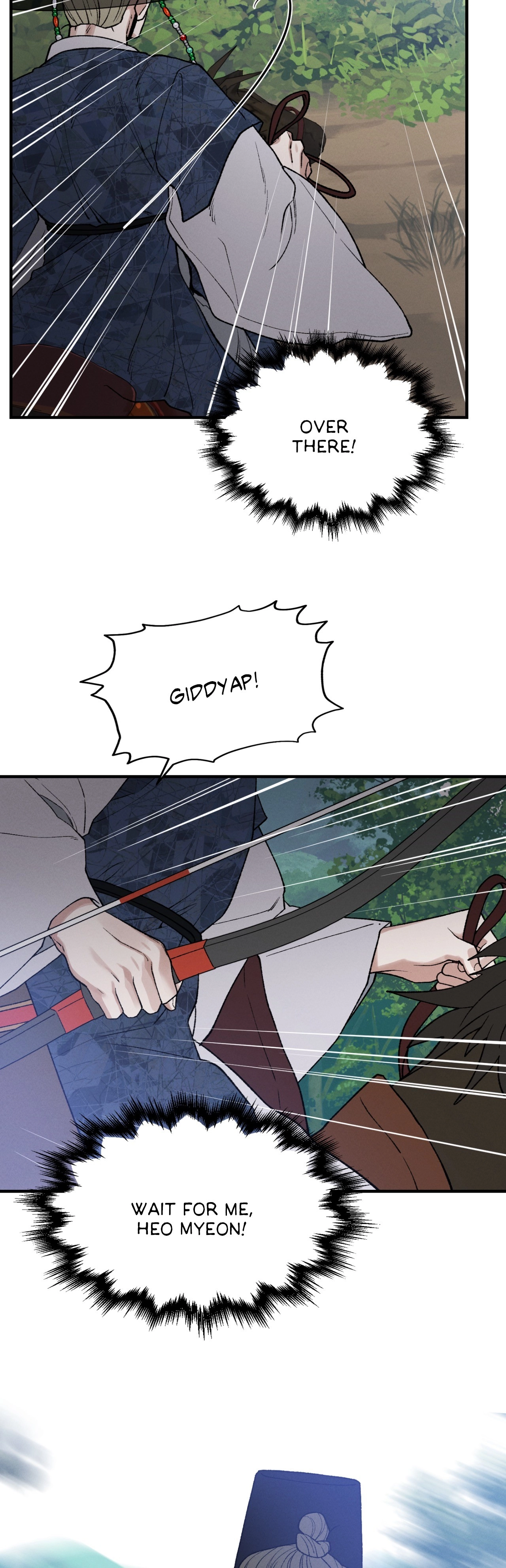 Crazy About Chapter 29 page 3 - 