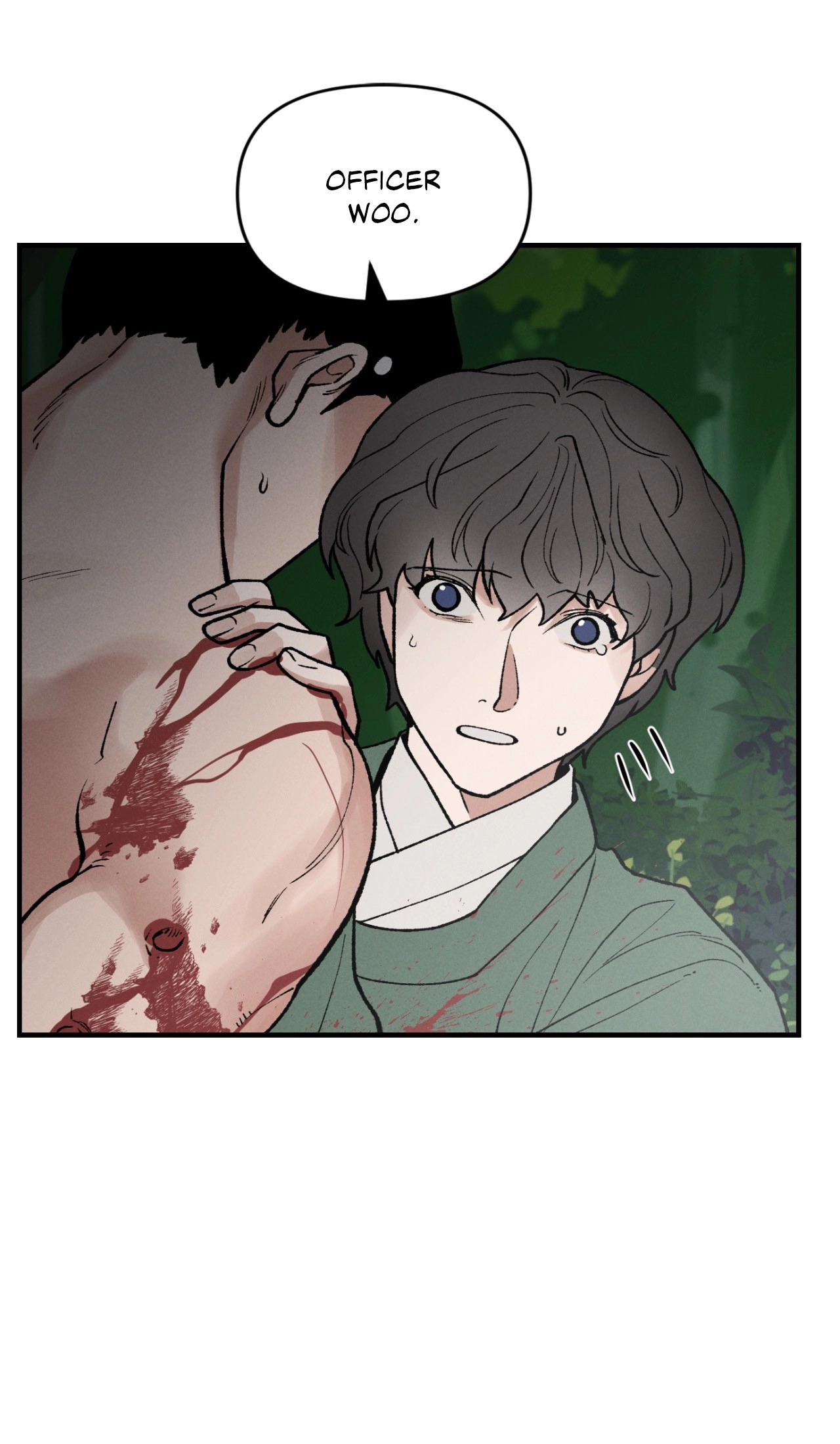 Crazy About Chapter 29 page 21 - 