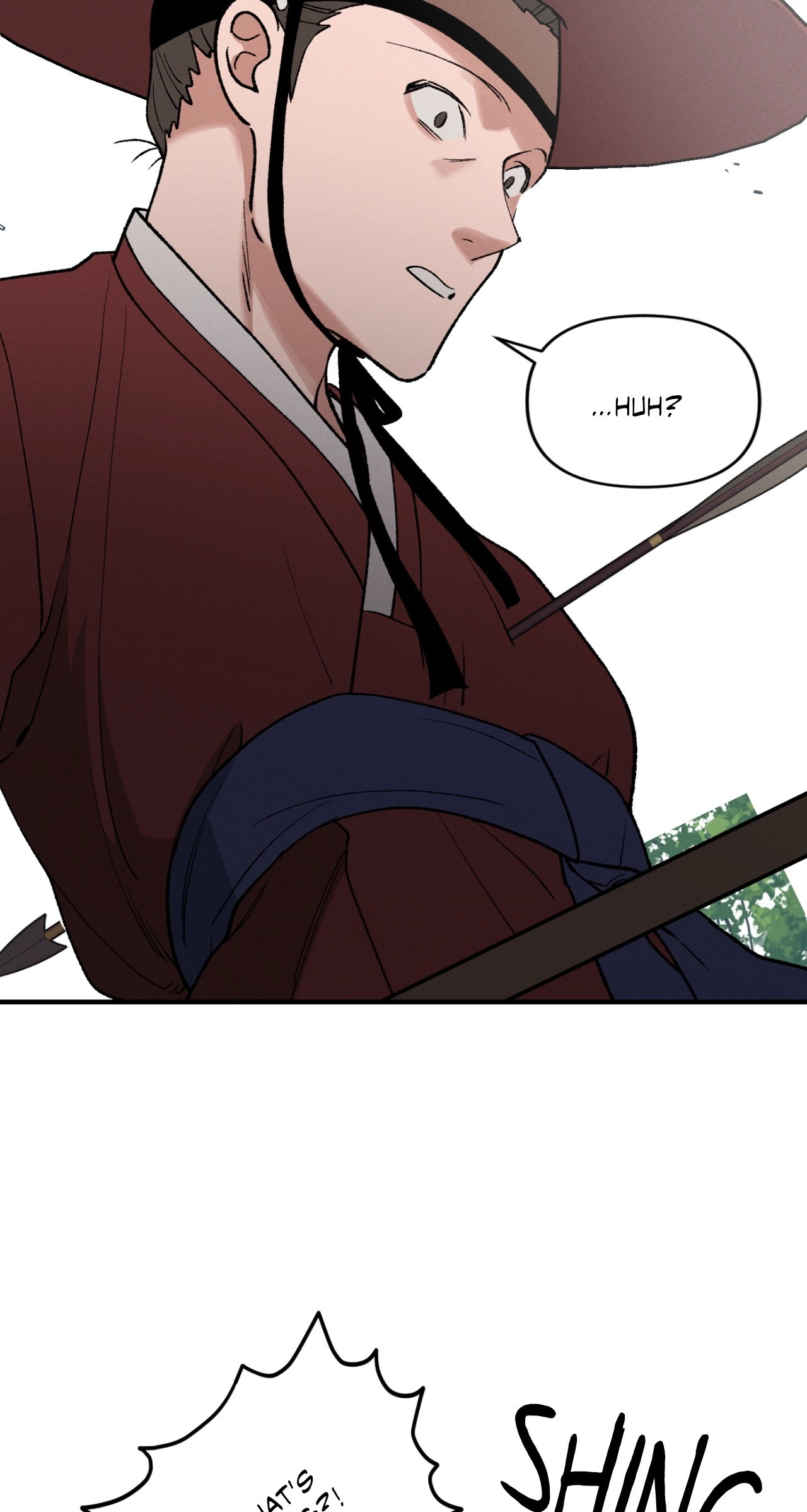 Crazy About Chapter 29 page 28 - 