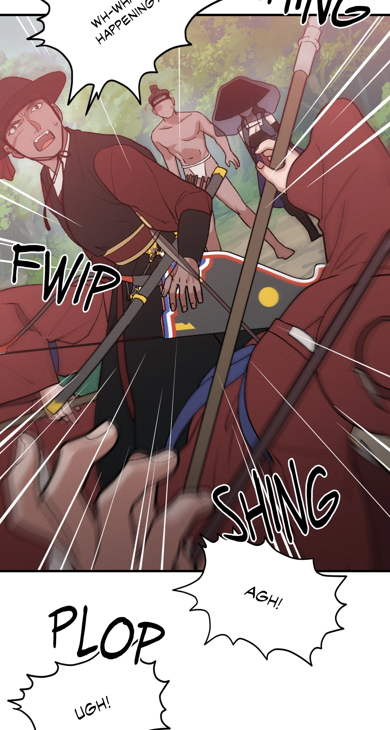 Crazy About Chapter 29 page 29 - 