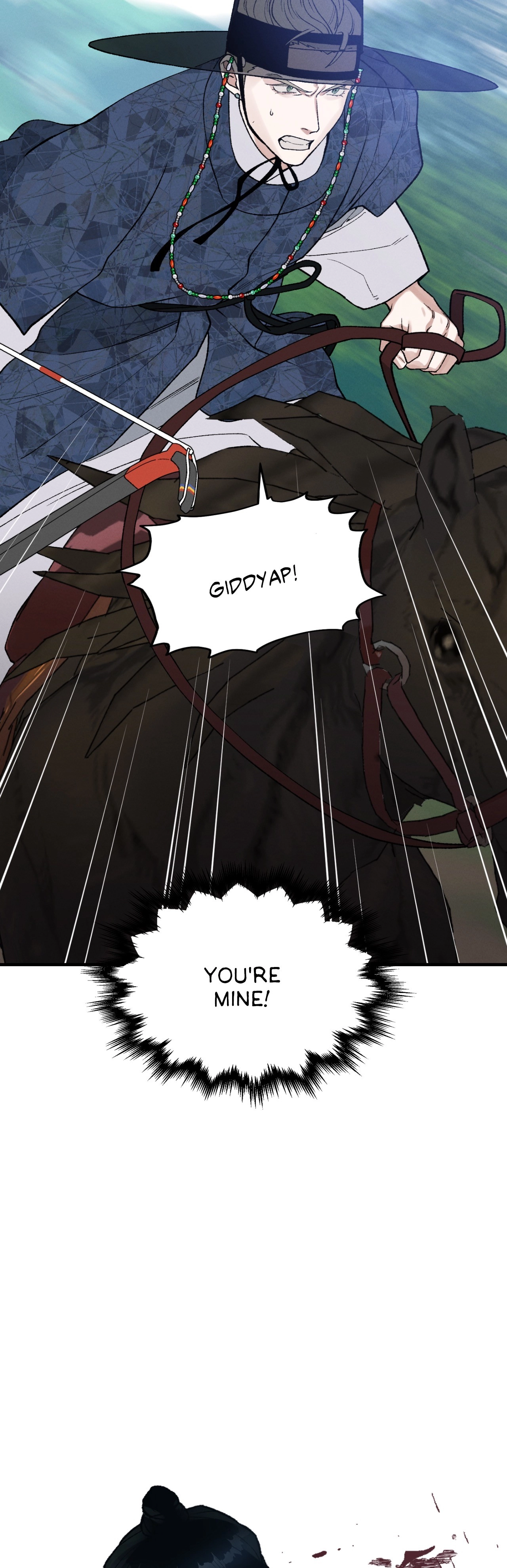 Crazy About Chapter 29 page 4 - 