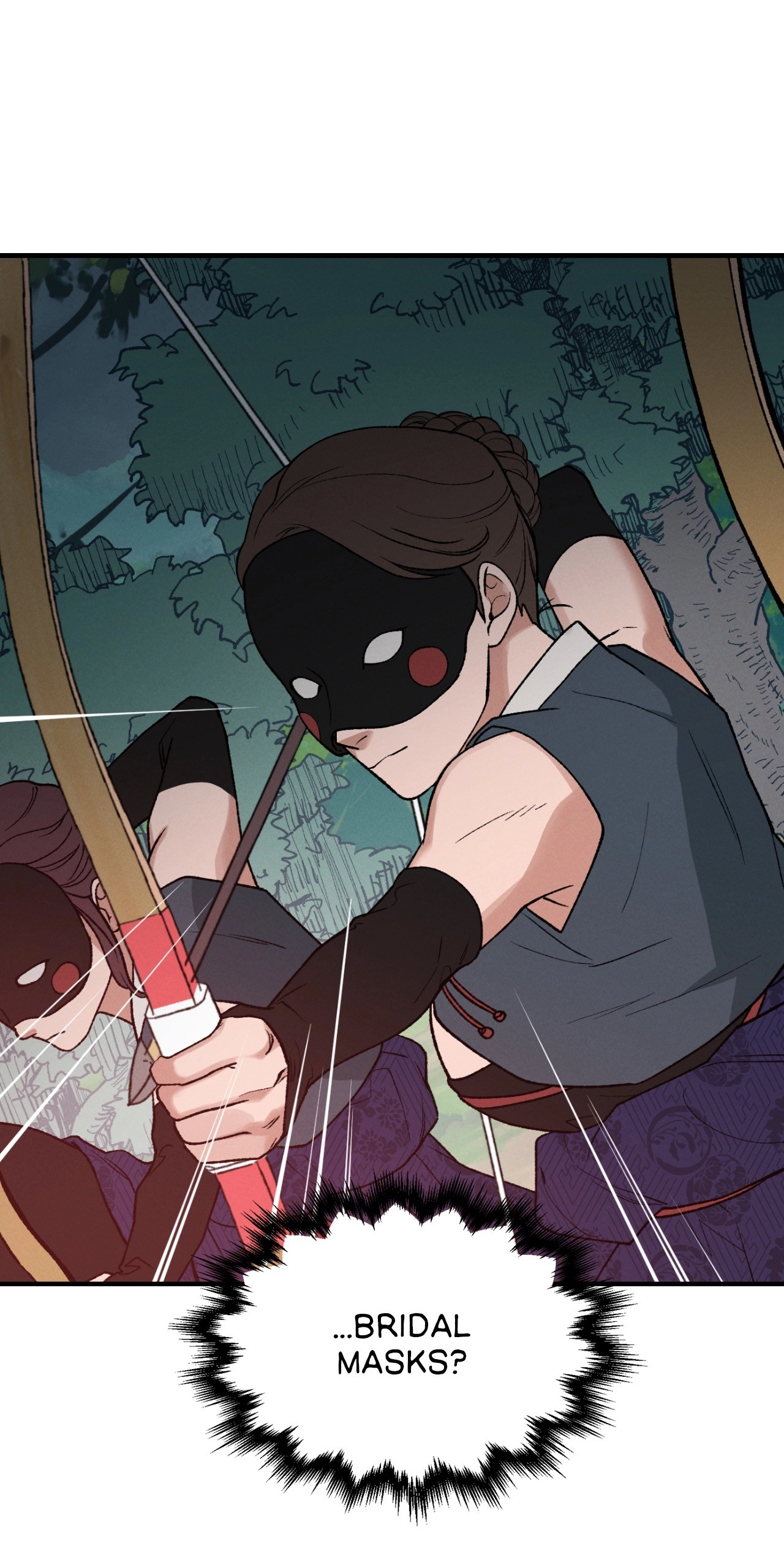Crazy About Chapter 29 page 31 - 