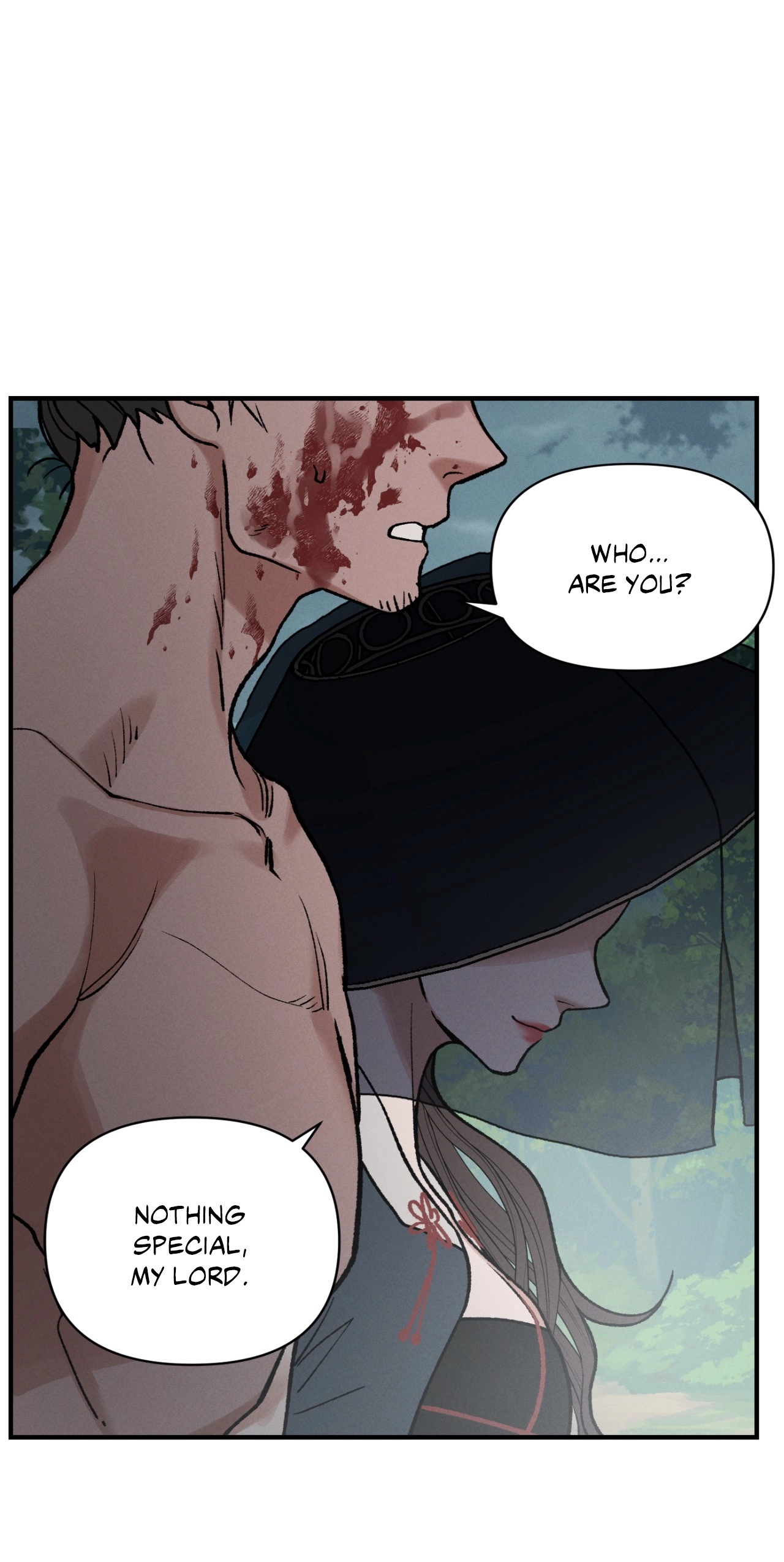 Crazy About Chapter 29 page 32 - 