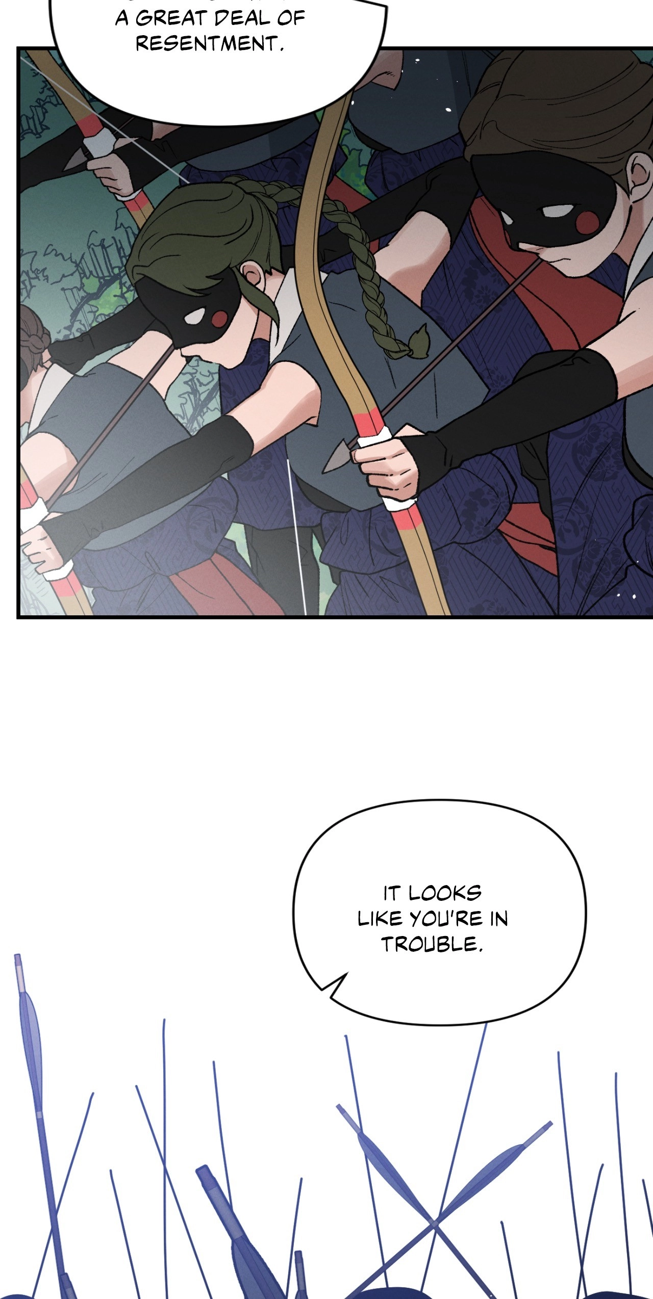 Crazy About Chapter 29 page 34 - 