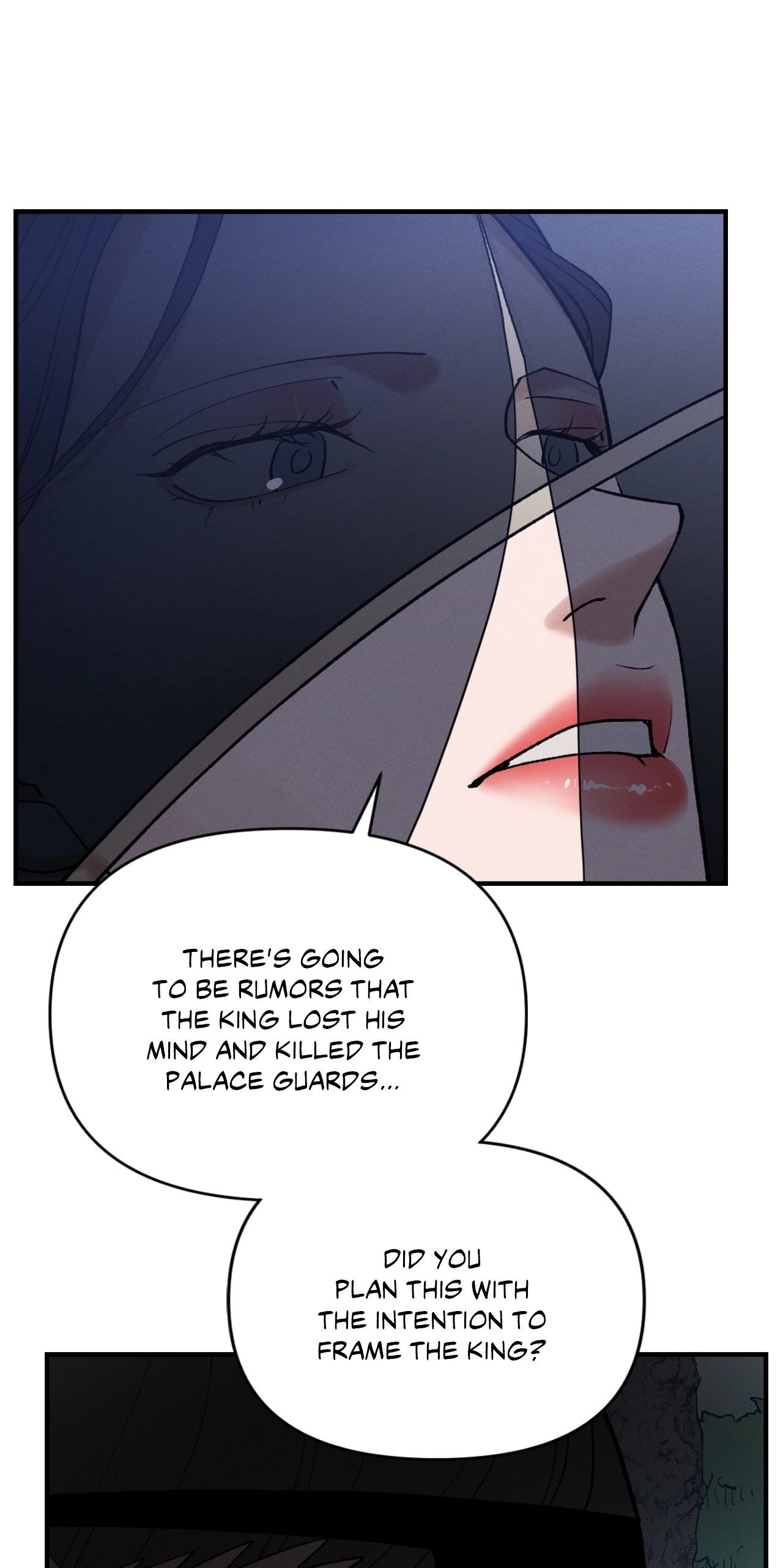 Crazy About Chapter 29 page 36 - 
