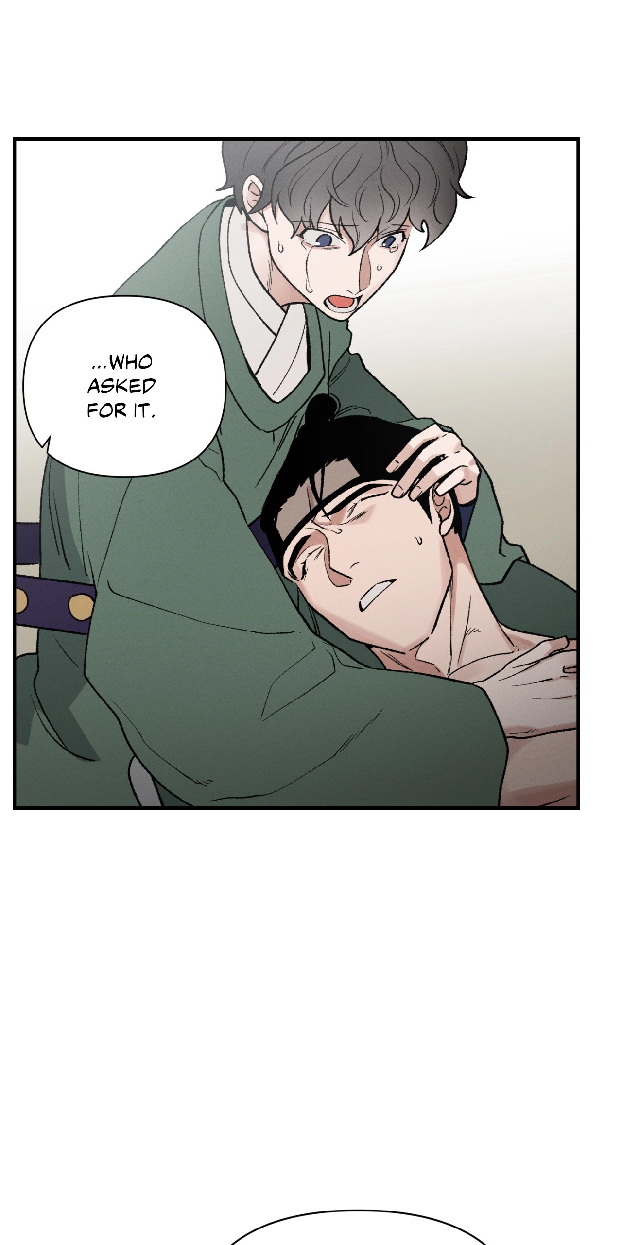 Crazy About Chapter 29 page 38 - 
