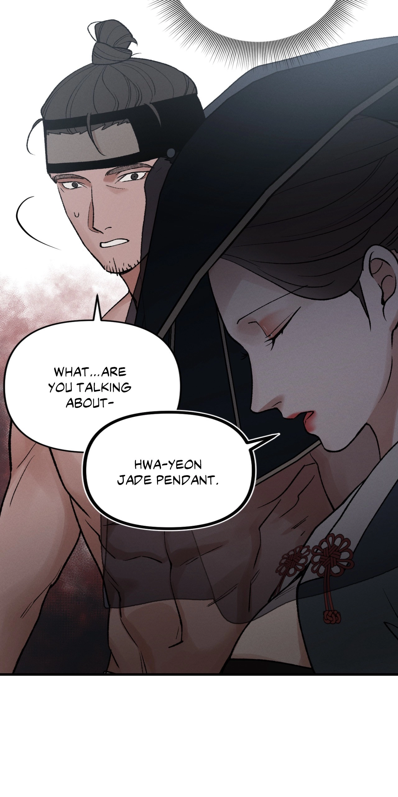 Crazy About Chapter 29 page 40 - 